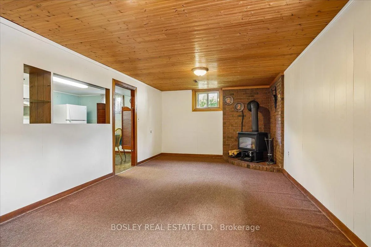 Photo 22 of 809 Hillcrest Road, Pickering, West Shore — HOMEH