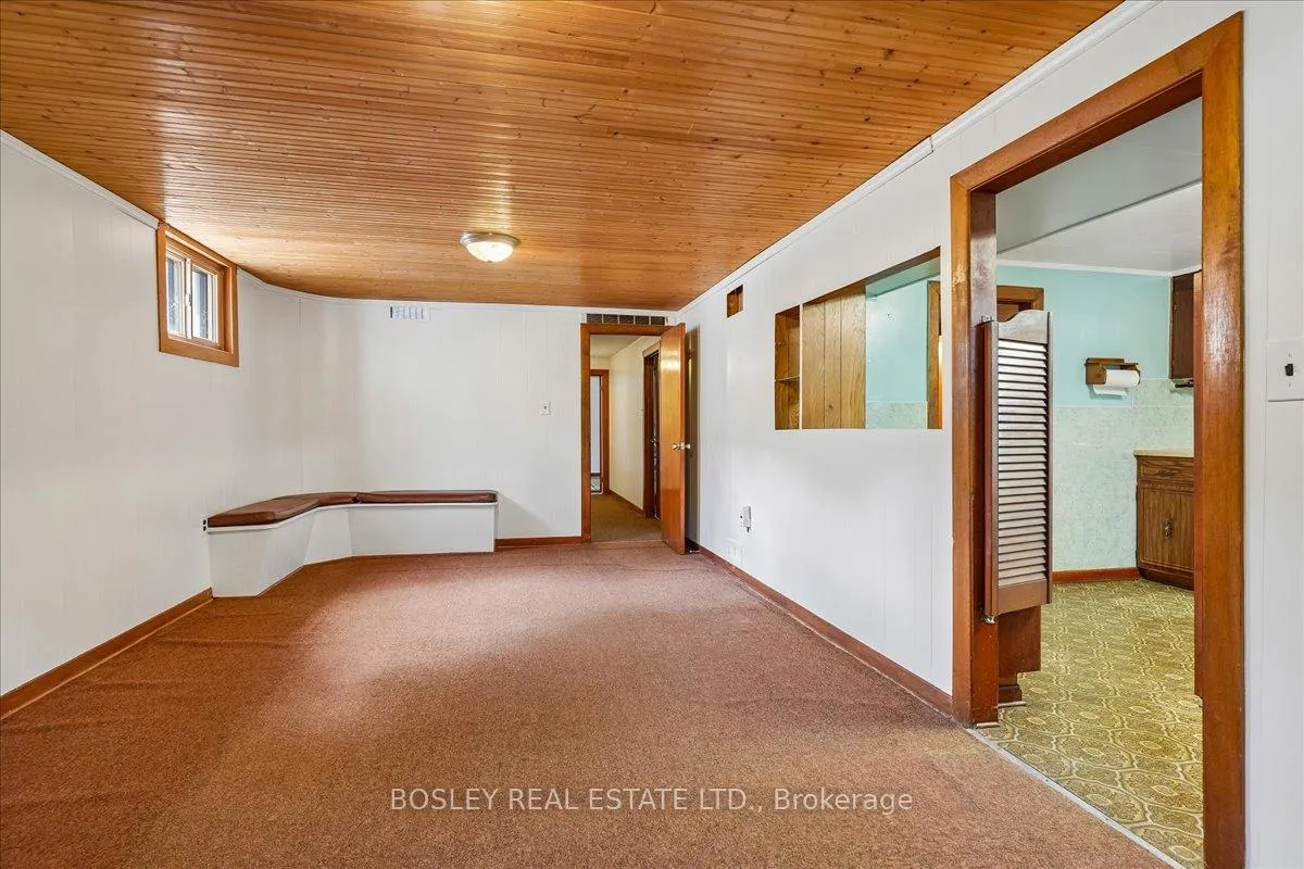Photo 23 of 809 Hillcrest Road, Pickering, West Shore — HOMEH
