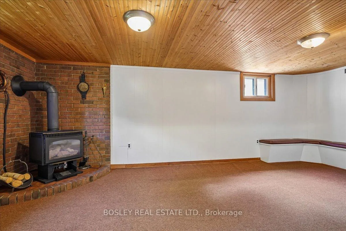 Photo 24 of 809 Hillcrest Road, Pickering, West Shore — HOMEH