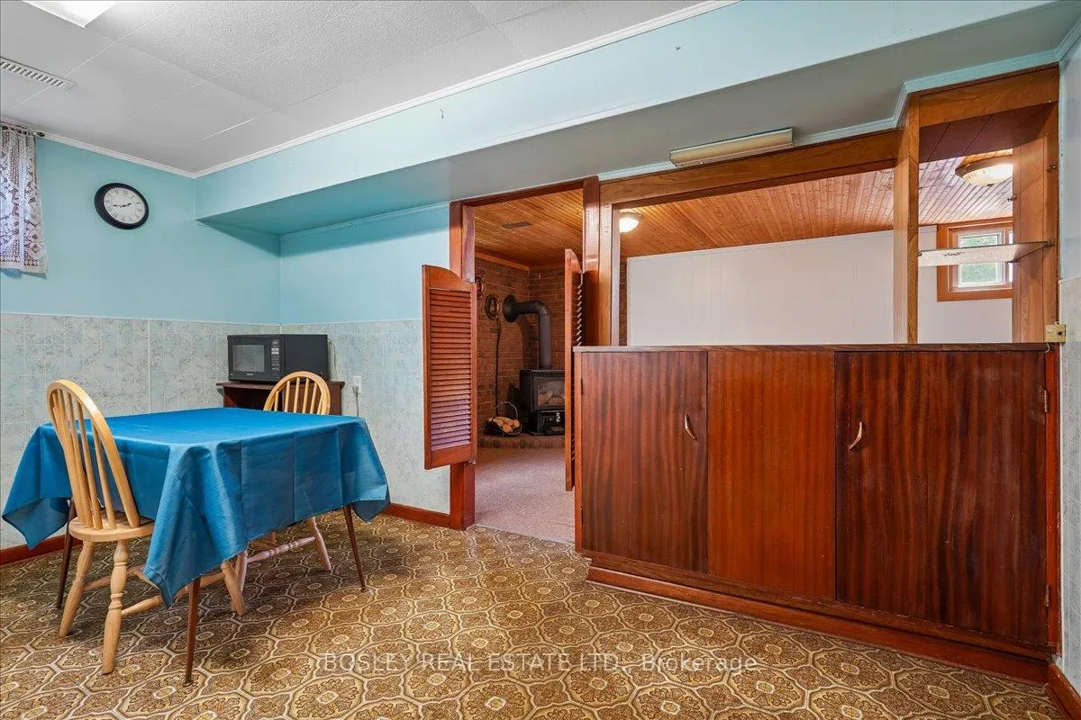 Photo 26 of 809 Hillcrest Road, Pickering, West Shore — HOMEH
