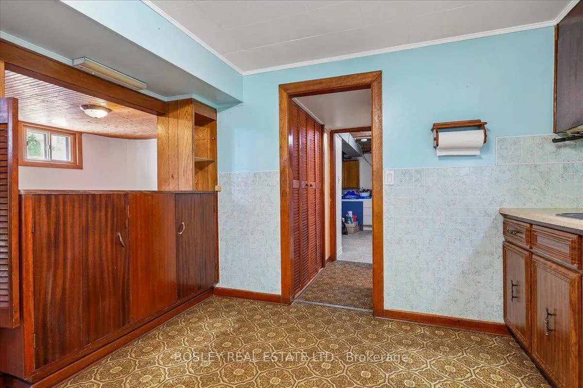 Photo 27 of 809 Hillcrest Road, Pickering, West Shore — HOMEH