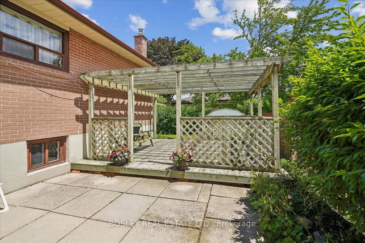 Photo 33 of 809 Hillcrest Road, Pickering, West Shore — HOMEH