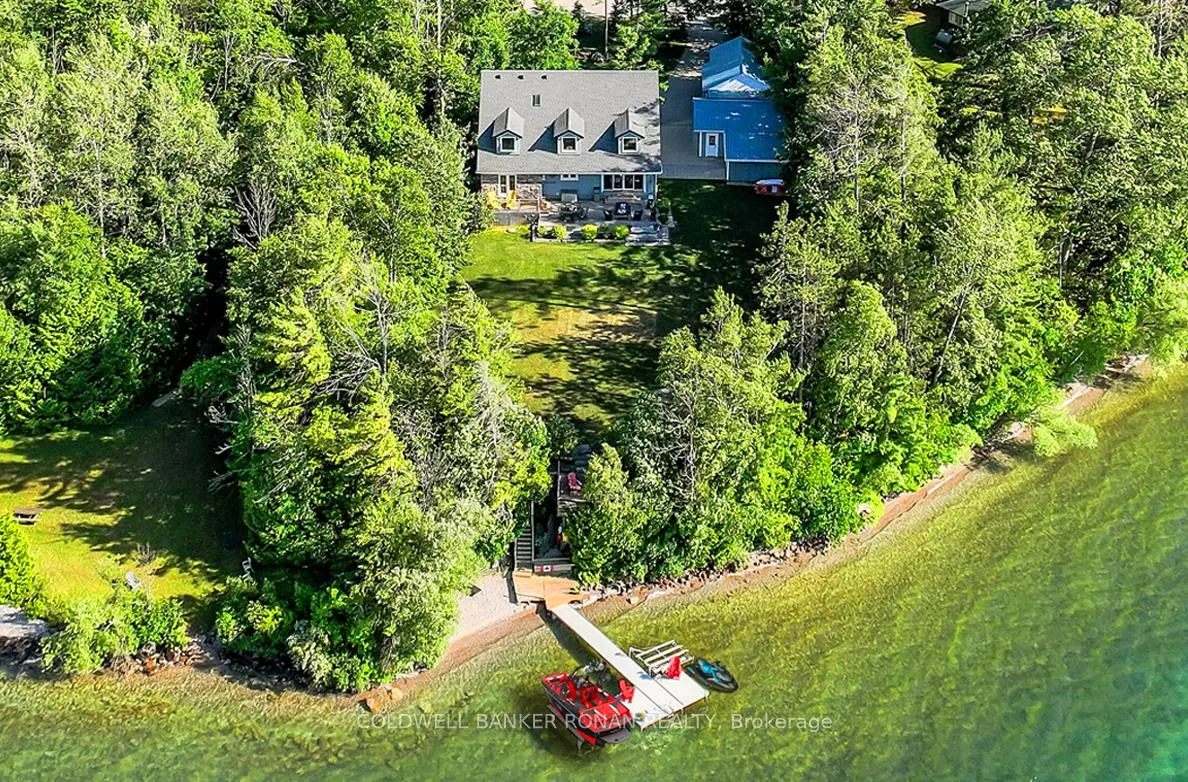 Photo 1 of 1292 Shoreview Drive, Innisfil, Rural Innisfil — HOMEH