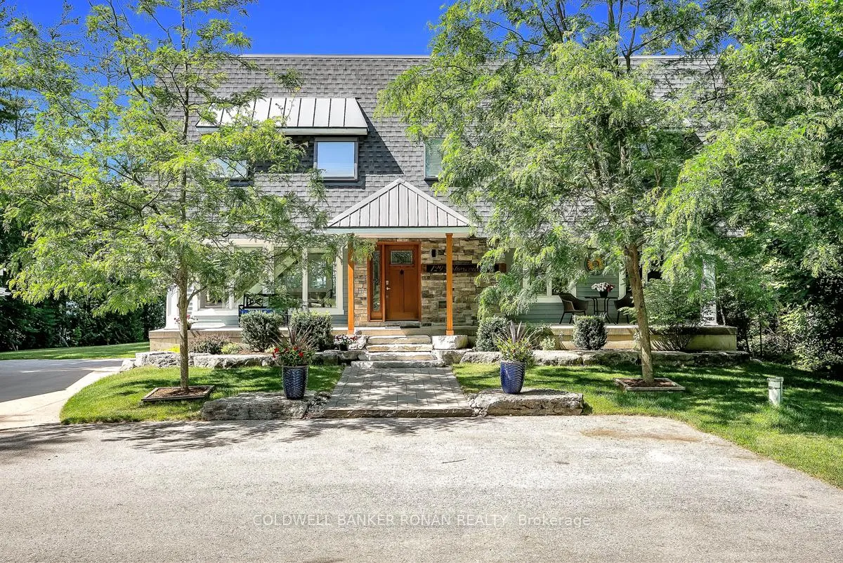 Photo 2 of 1292 Shoreview Drive, Innisfil, Rural Innisfil — HOMEH