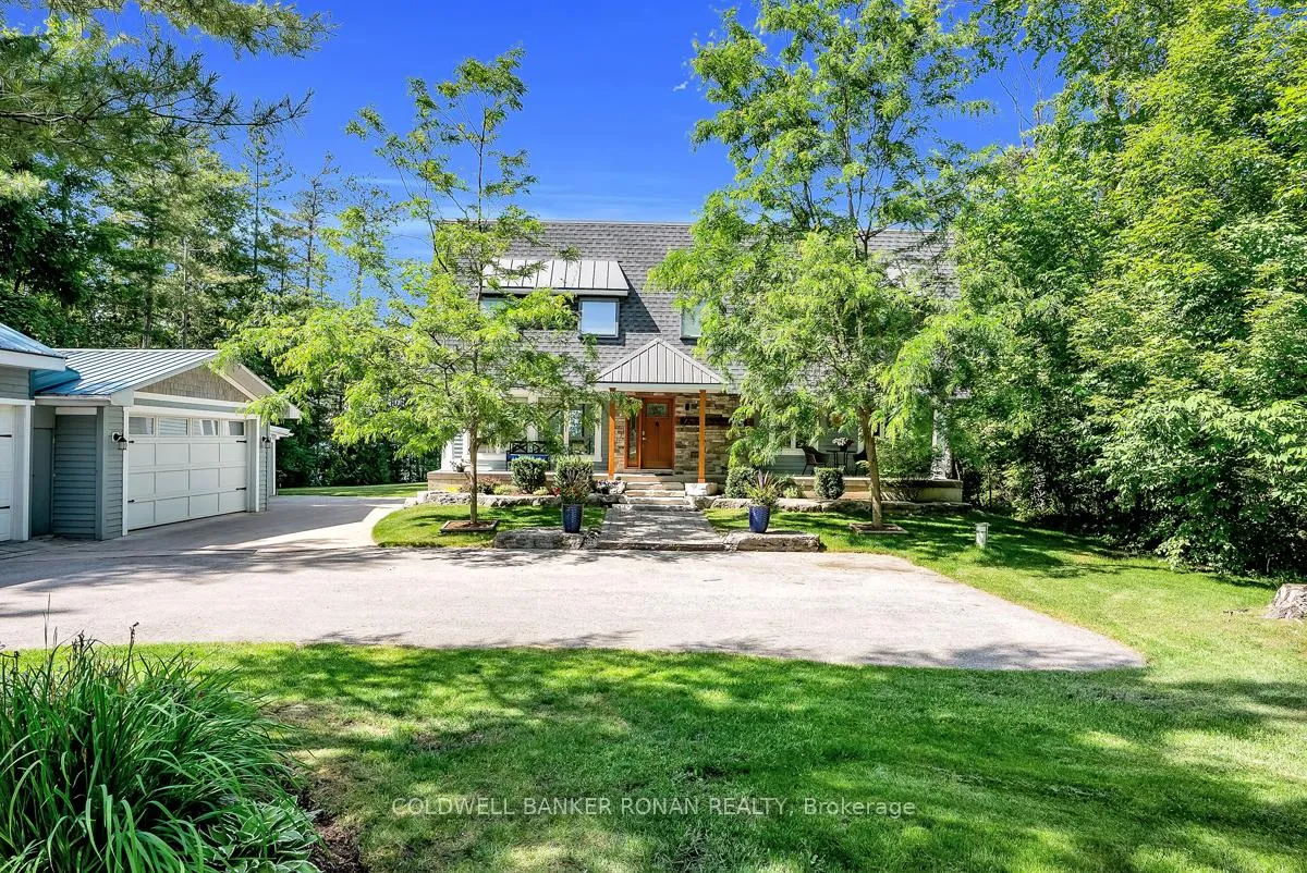 Photo 3 of 1292 Shoreview Drive, Innisfil, Rural Innisfil — HOMEH