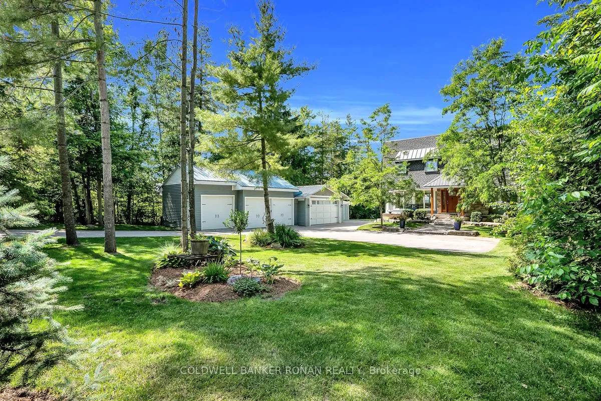 Photo 5 of 1292 Shoreview Drive, Innisfil, Rural Innisfil — HOMEH