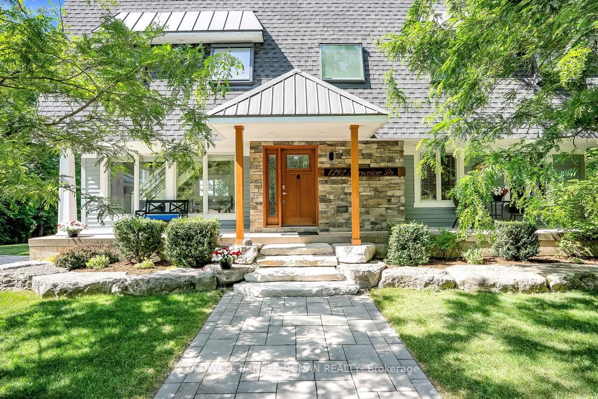 Photo 6 of 1292 Shoreview Drive, Innisfil, Rural Innisfil — HOMEH