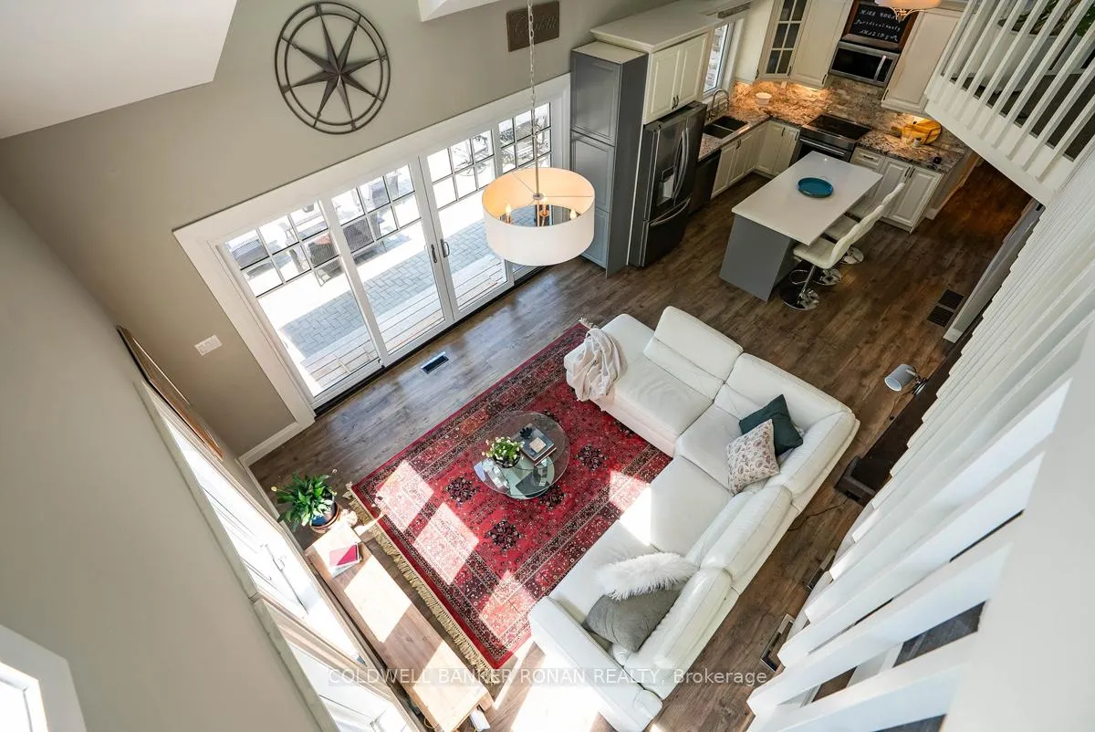 Photo 9 of 1292 Shoreview Drive, Innisfil, Rural Innisfil — HOMEH