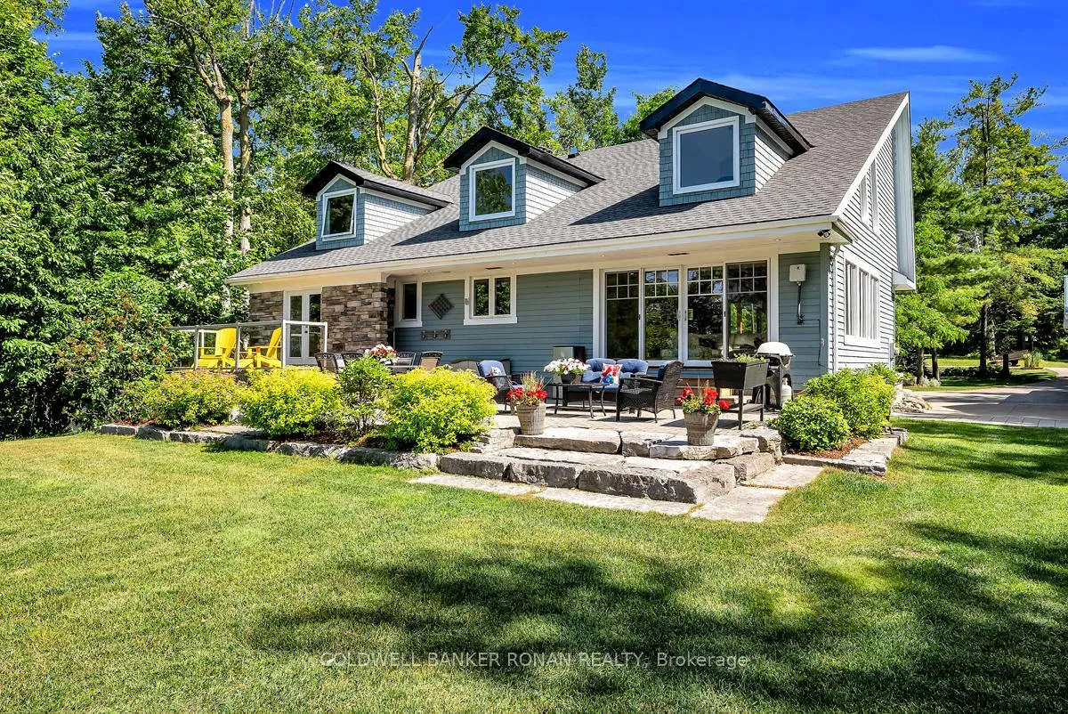 Photo 37 of 1292 Shoreview Drive, Innisfil, Rural Innisfil — HOMEH