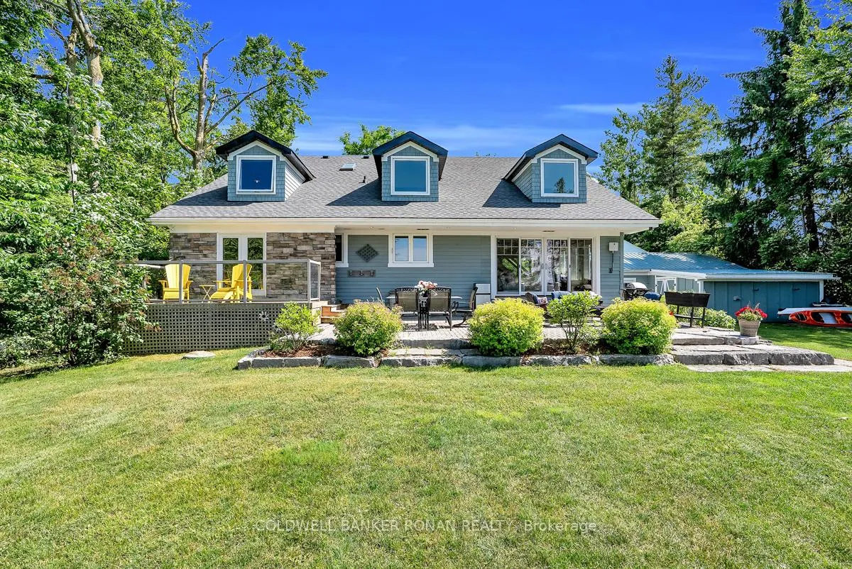 Photo 38 of 1292 Shoreview Drive, Innisfil, Rural Innisfil — HOMEH