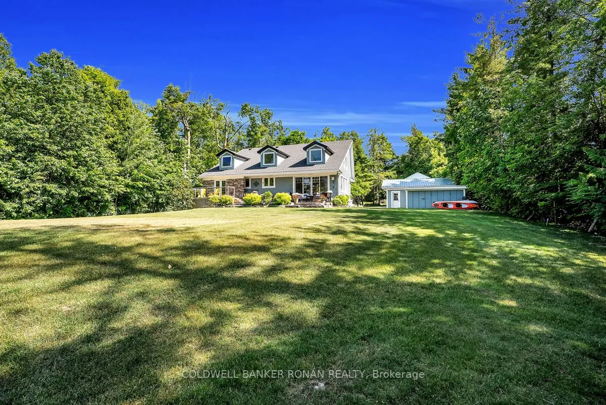 Photo 42 of 1292 Shoreview Drive, Innisfil, Rural Innisfil — HOMEH
