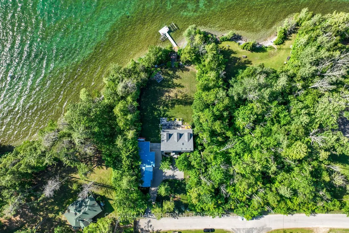 Photo 46 of 1292 Shoreview Drive, Innisfil, Rural Innisfil — HOMEH