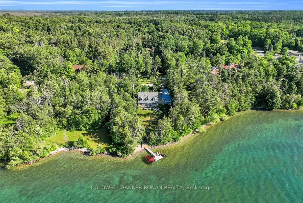 Photo 48 of 1292 Shoreview Drive, Innisfil, Rural Innisfil — HOMEH