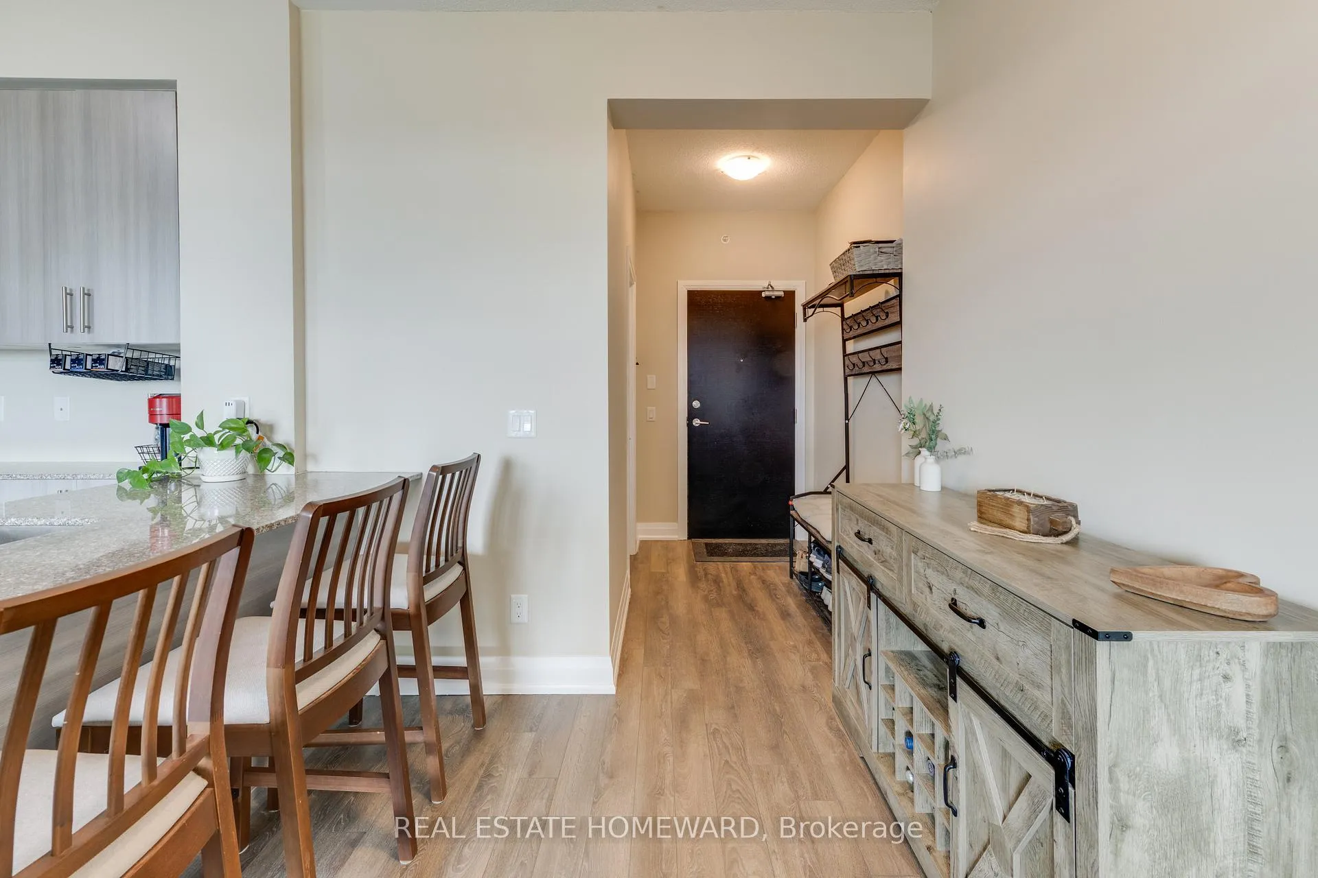 Photo 2 of Unit 211, 65 Yorkland Boulevard, Brampton, Goreway Drive Corridor — HOMEH