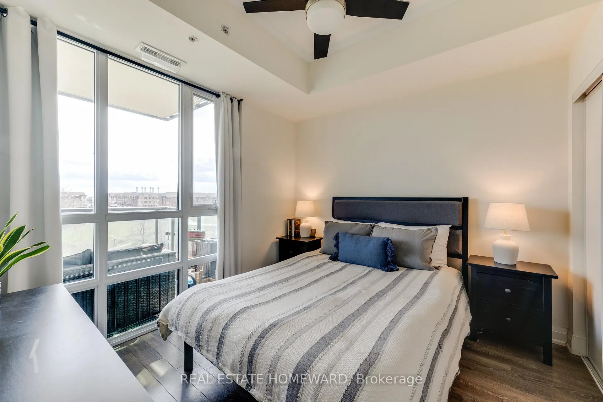 Photo 6 of Unit 211, 65 Yorkland Boulevard, Brampton, Goreway Drive Corridor — HOMEH