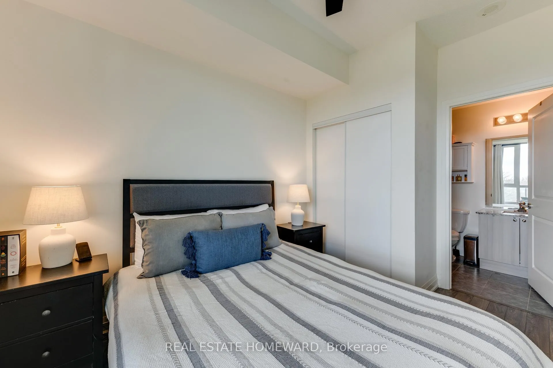 Photo 8 of Unit 211, 65 Yorkland Boulevard, Brampton, Goreway Drive Corridor — HOMEH