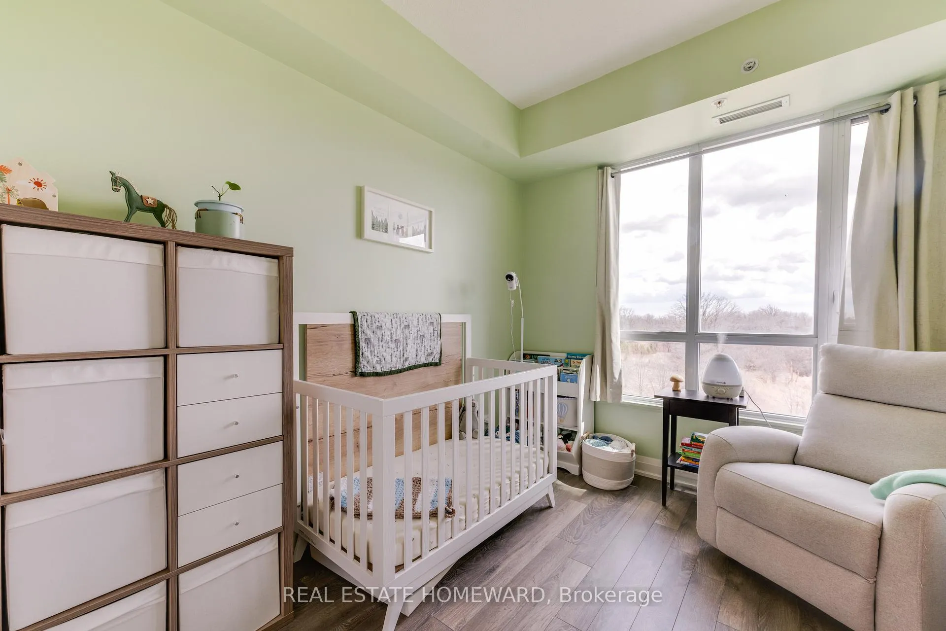Photo 9 of Unit 211, 65 Yorkland Boulevard, Brampton, Goreway Drive Corridor — HOMEH