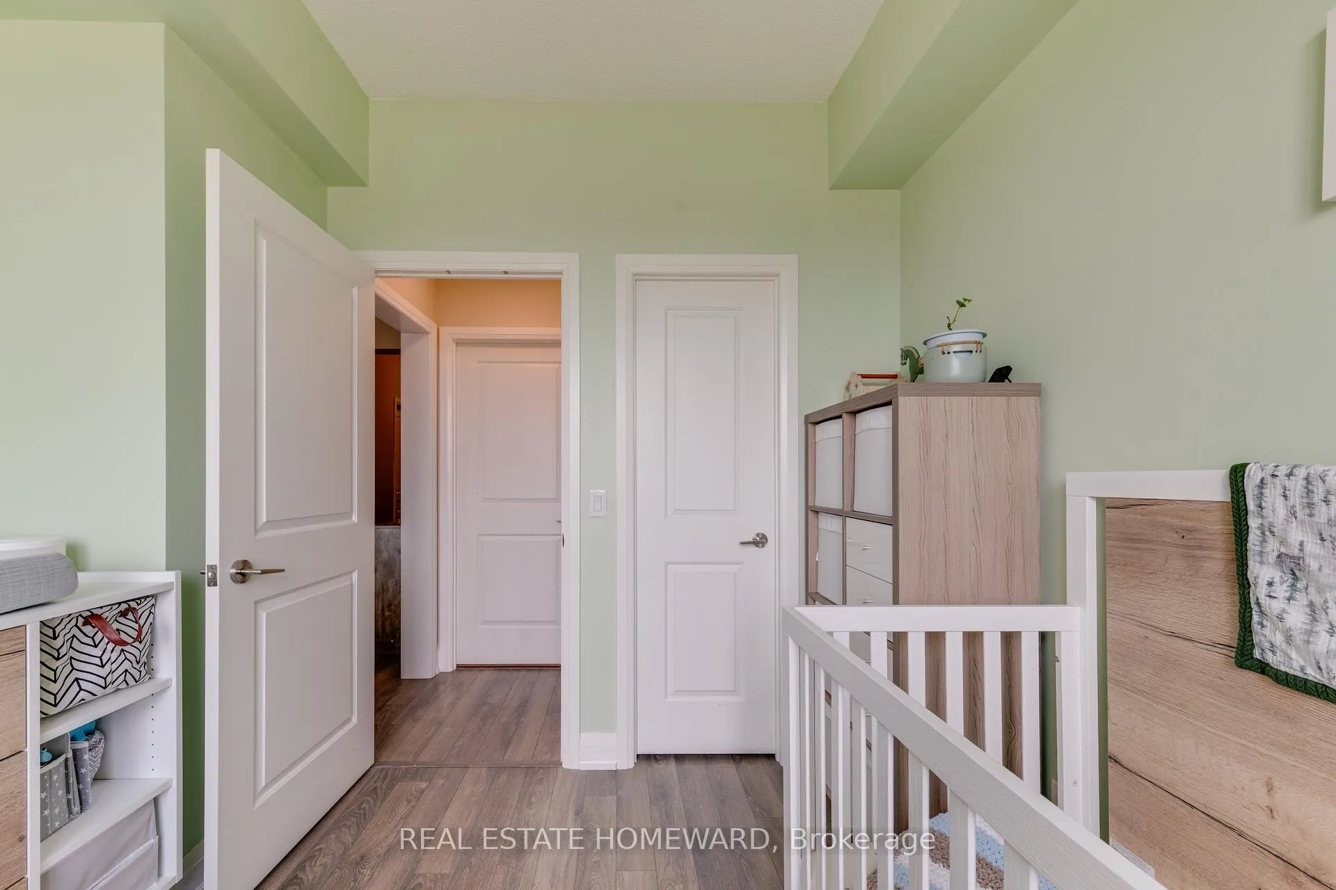 Photo 10 of Unit 211, 65 Yorkland Boulevard, Brampton, Goreway Drive Corridor — HOMEH