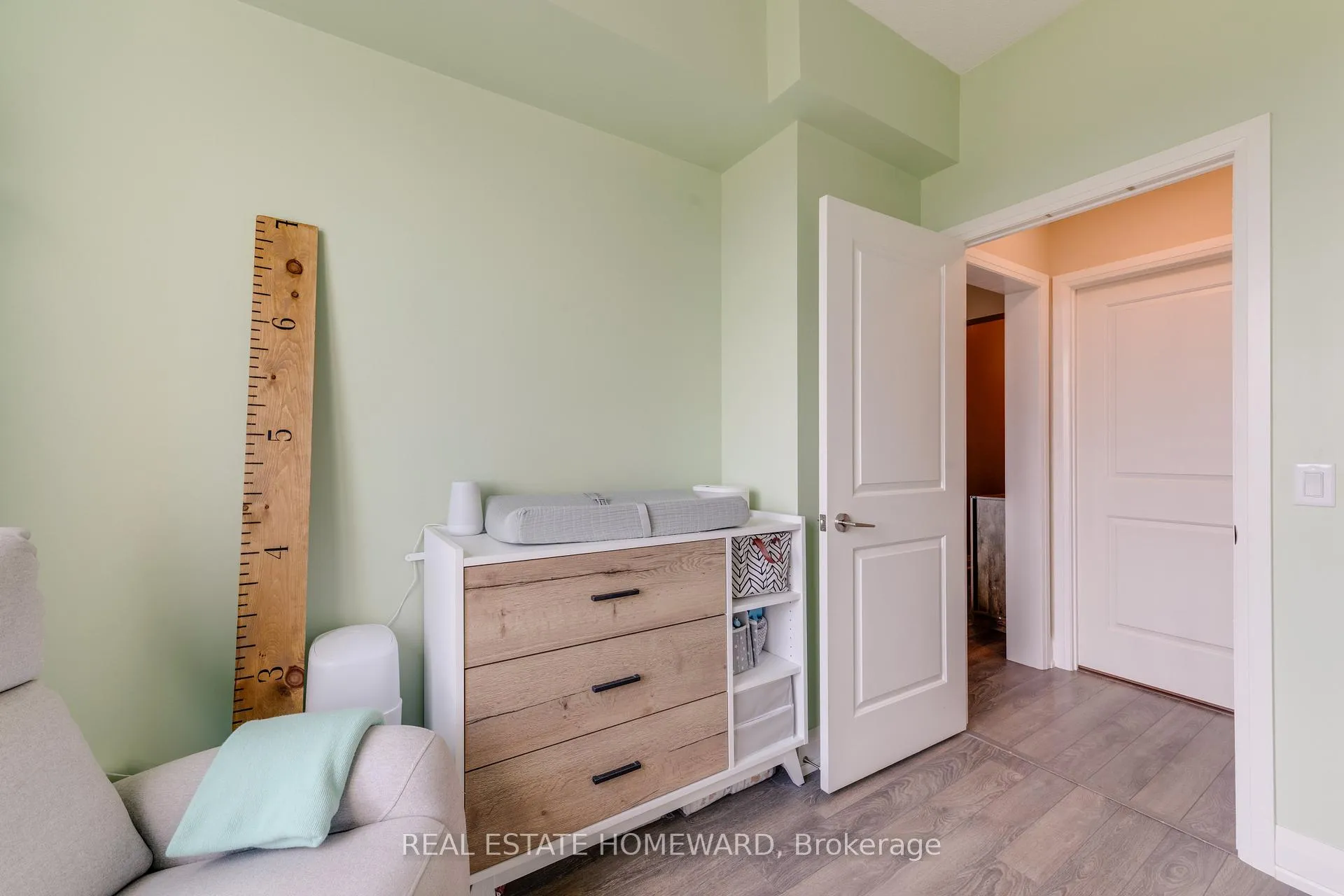 Photo 11 of Unit 211, 65 Yorkland Boulevard, Brampton, Goreway Drive Corridor — HOMEH