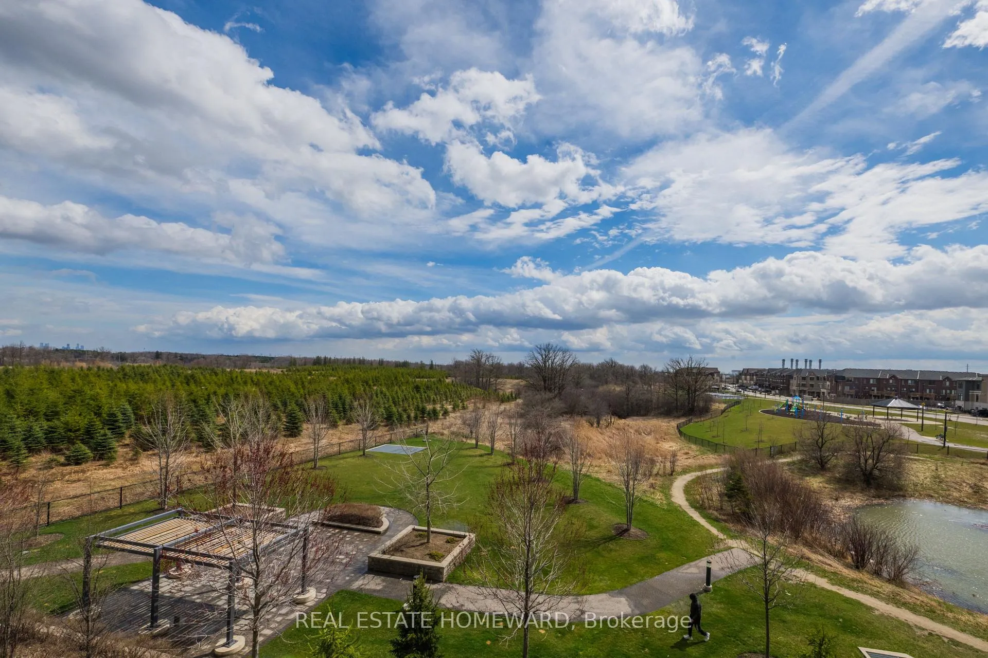 Photo 15 of Unit 211, 65 Yorkland Boulevard, Brampton, Goreway Drive Corridor — HOMEH