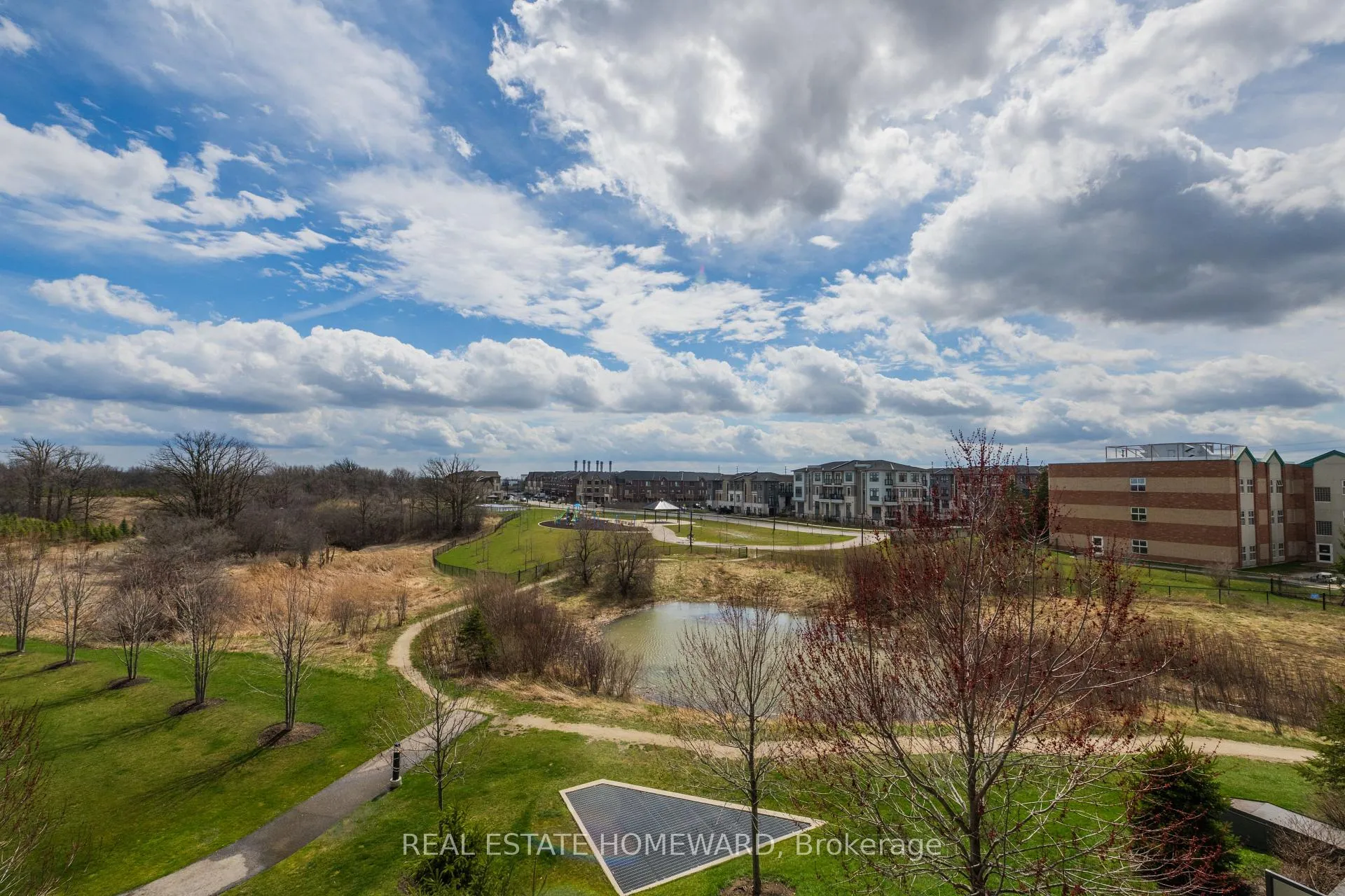 Photo 16 of Unit 211, 65 Yorkland Boulevard, Brampton, Goreway Drive Corridor — HOMEH
