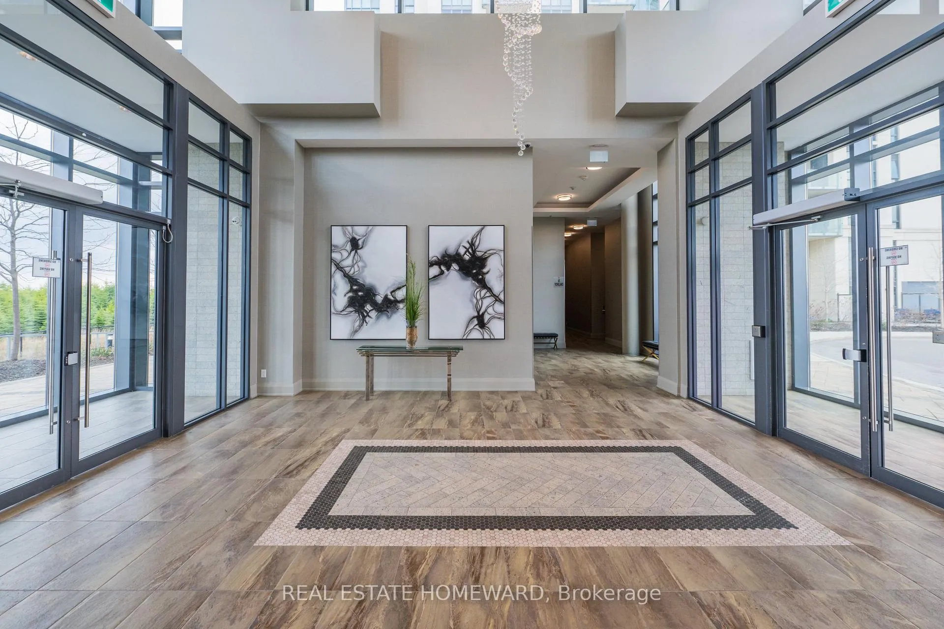 Photo 17 of Unit 211, 65 Yorkland Boulevard, Brampton, Goreway Drive Corridor — HOMEH
