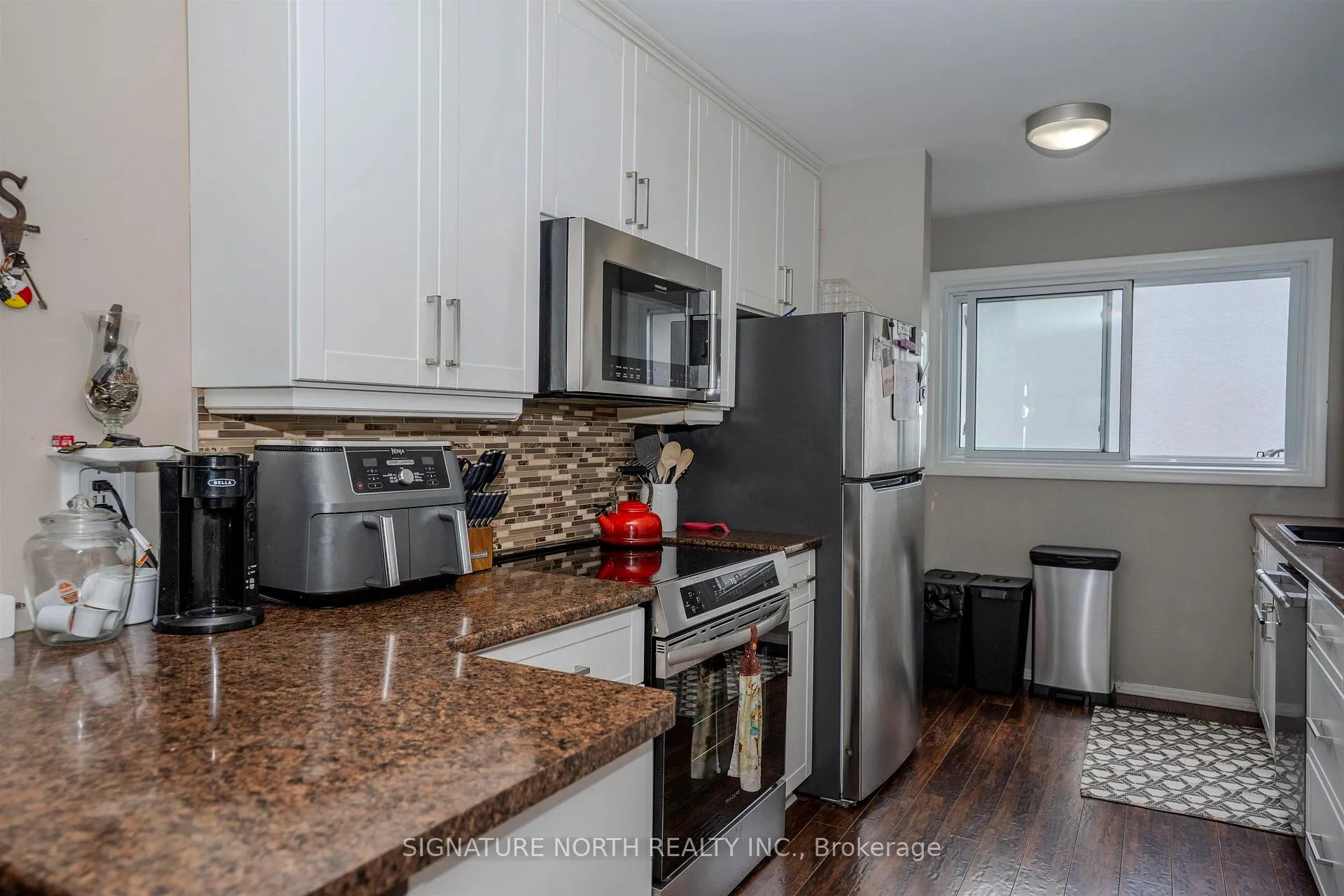 Photo 4 of 728 Linwood Crescent, Thunder Bay, Green Acres — HOMEH
