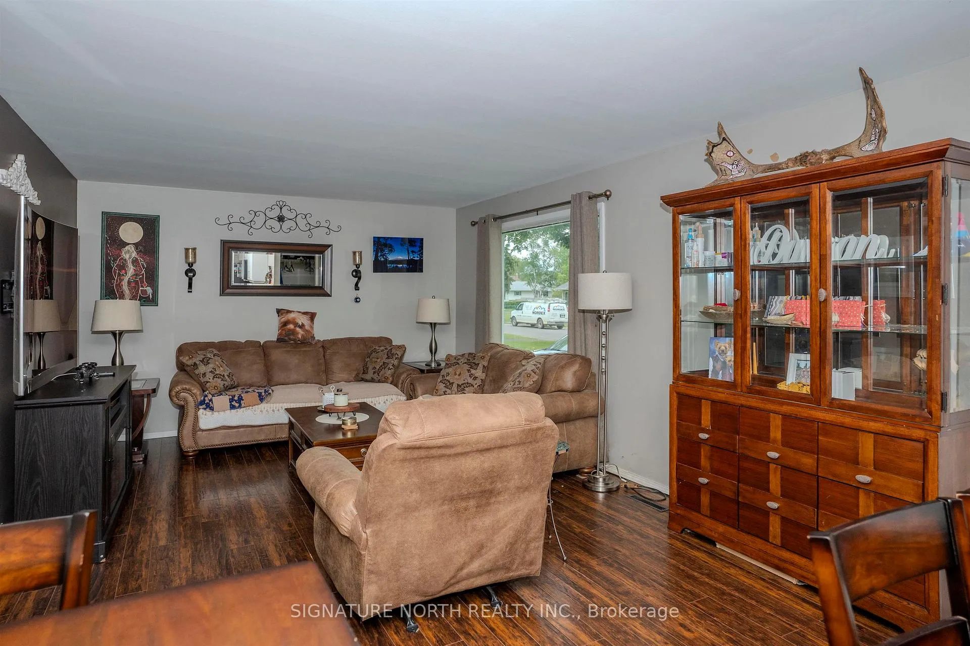 Photo 5 of 728 Linwood Crescent, Thunder Bay, Green Acres — HOMEH