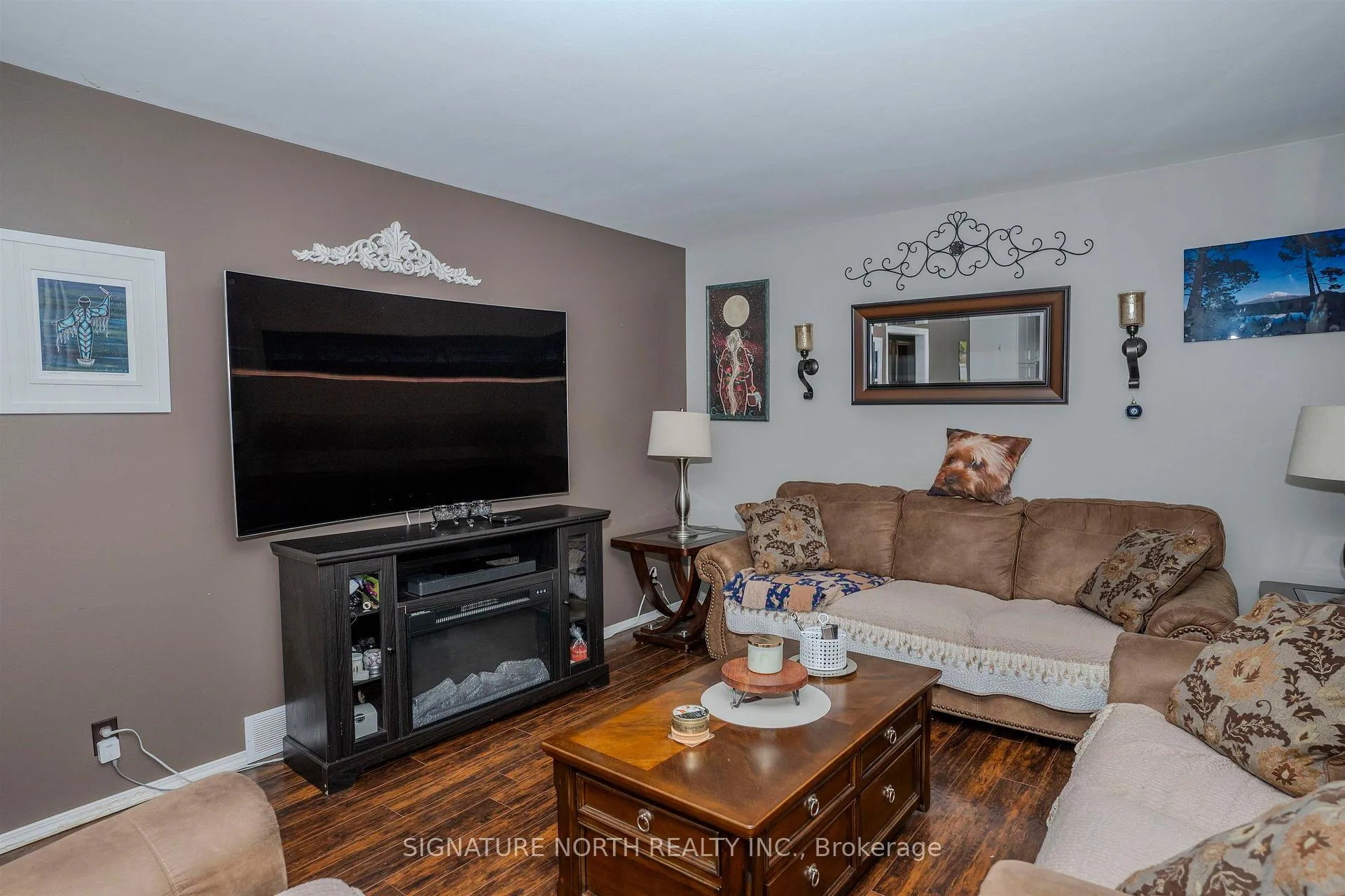 Photo 6 of 728 Linwood Crescent, Thunder Bay, Green Acres — HOMEH