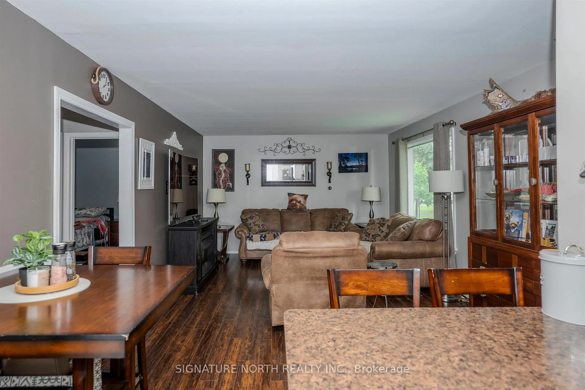 Photo 8 of 728 Linwood Crescent, Thunder Bay, Green Acres — HOMEH