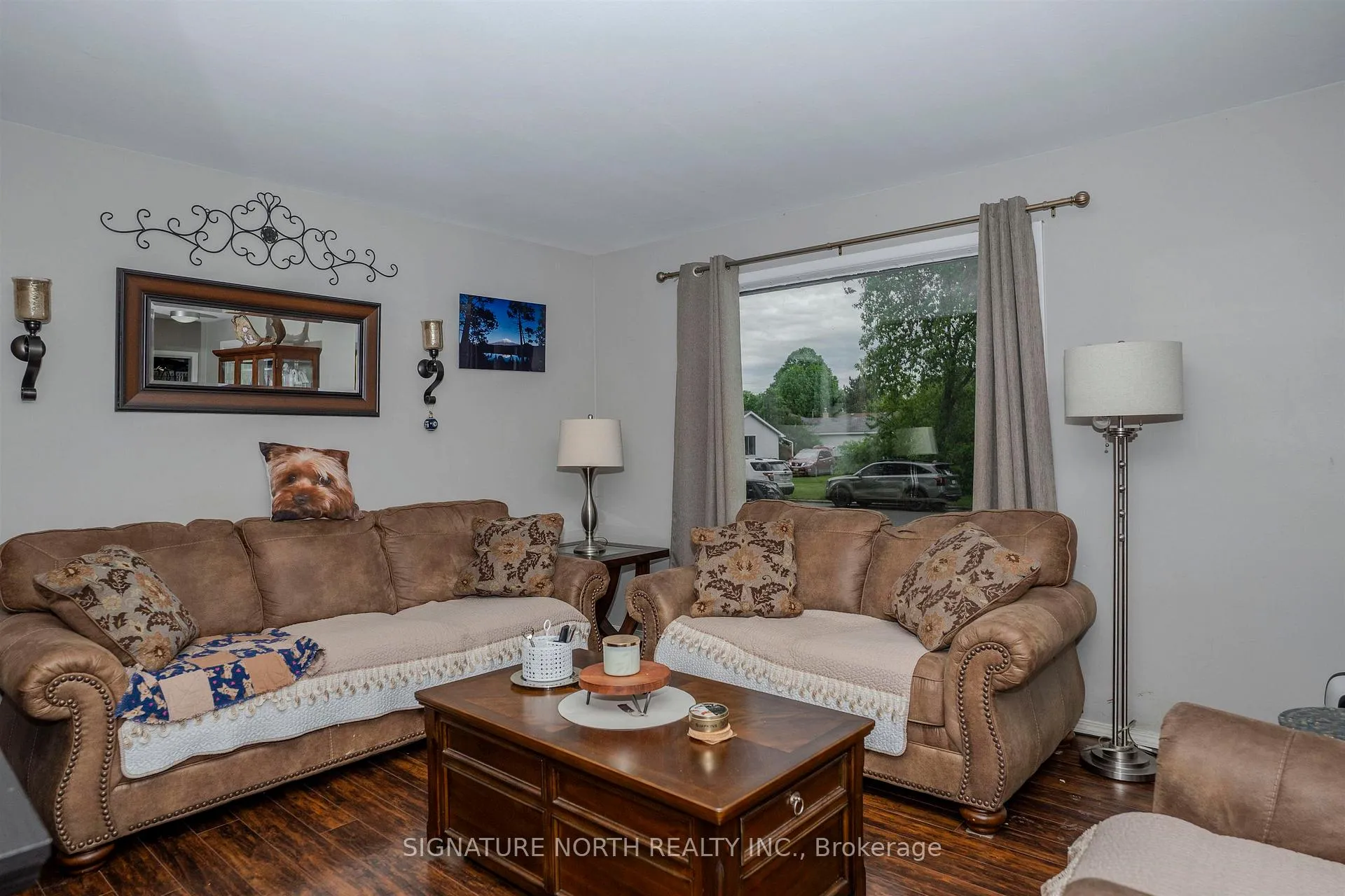 Photo 9 of 728 Linwood Crescent, Thunder Bay, Green Acres — HOMEH