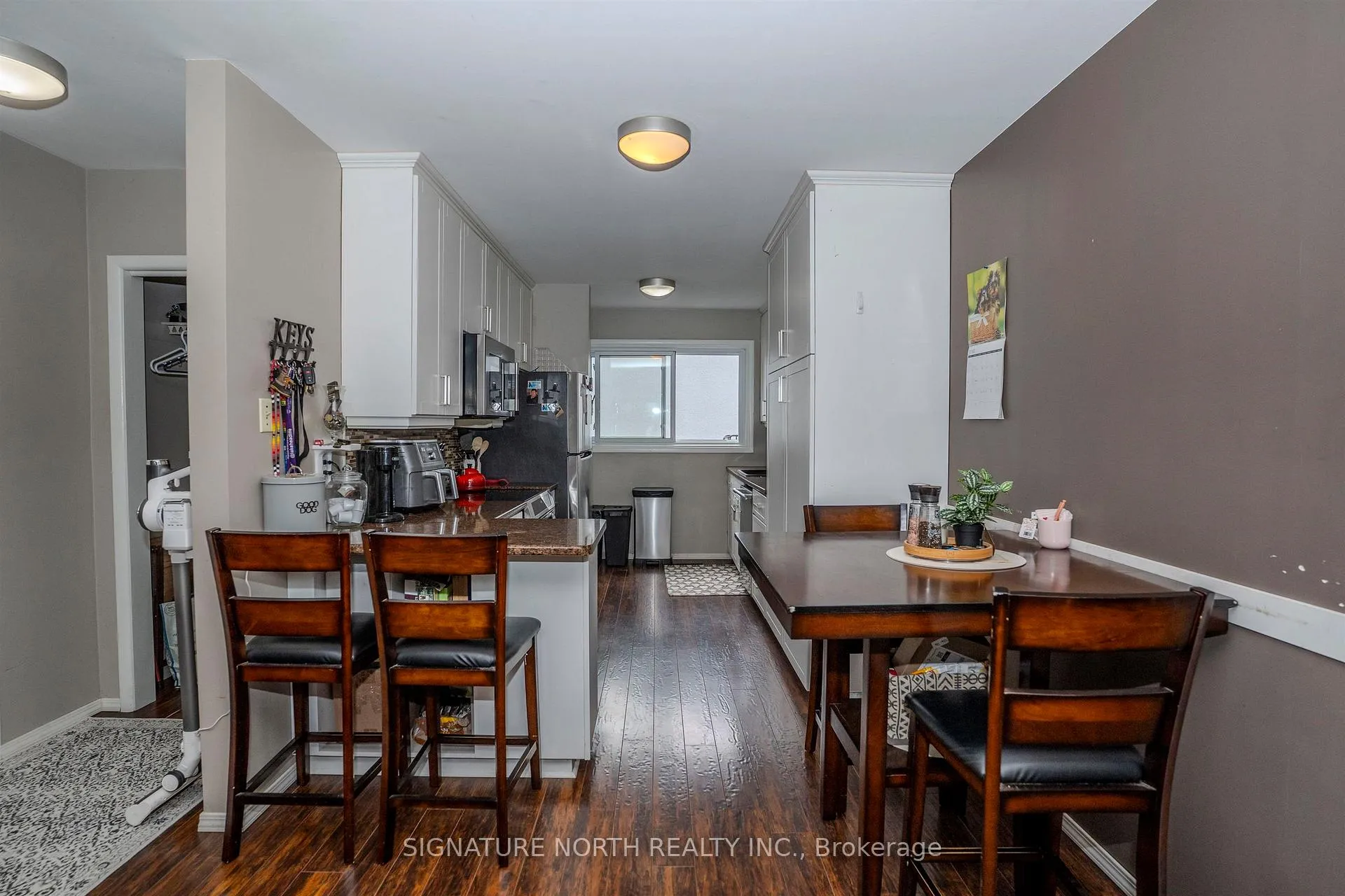 Photo 13 of 728 Linwood Crescent, Thunder Bay, Green Acres — HOMEH