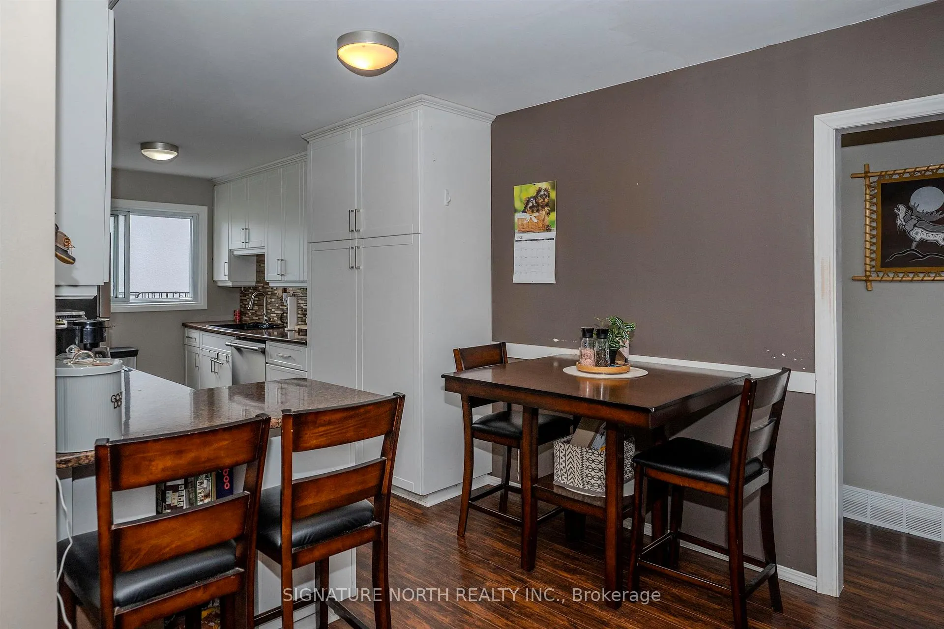 Photo 14 of 728 Linwood Crescent, Thunder Bay, Green Acres — HOMEH