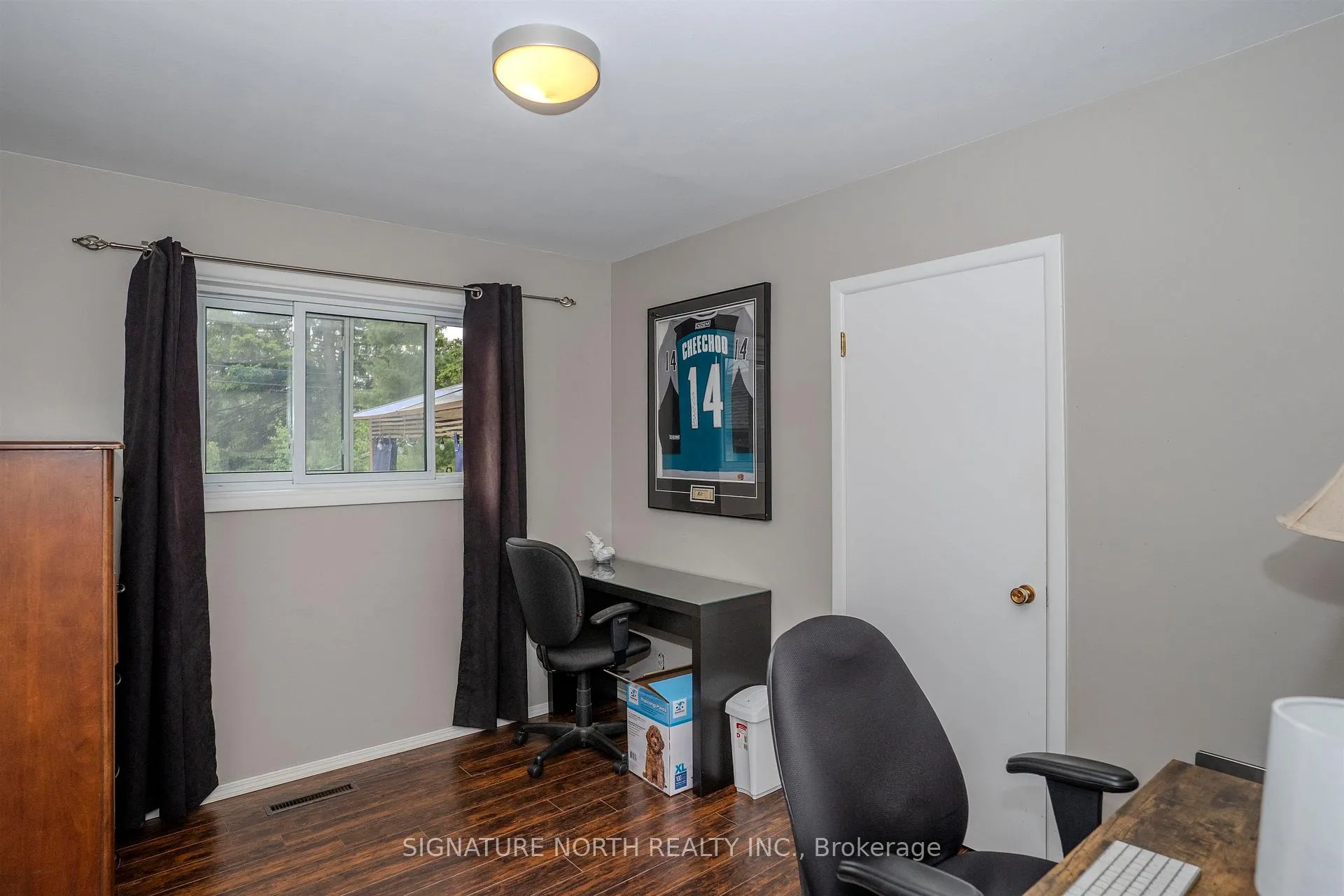 Photo 18 of 728 Linwood Crescent, Thunder Bay, Green Acres — HOMEH