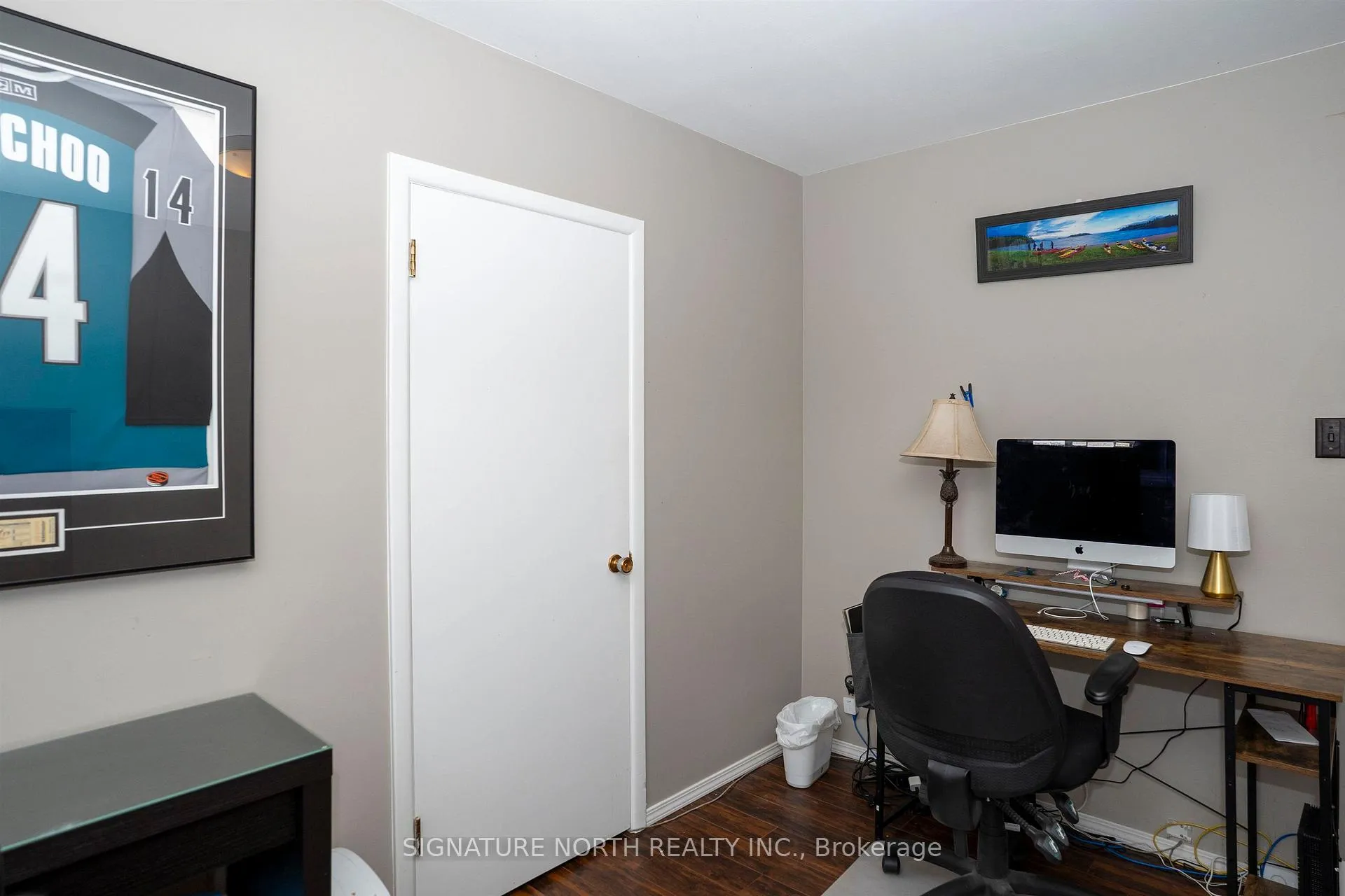 Photo 19 of 728 Linwood Crescent, Thunder Bay, Green Acres — HOMEH