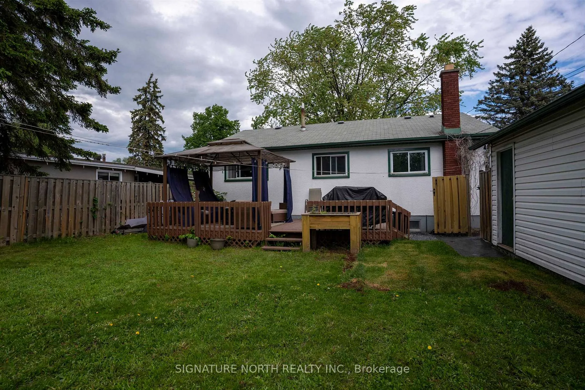 Photo 39 of 728 Linwood Crescent, Thunder Bay, Green Acres — HOMEH