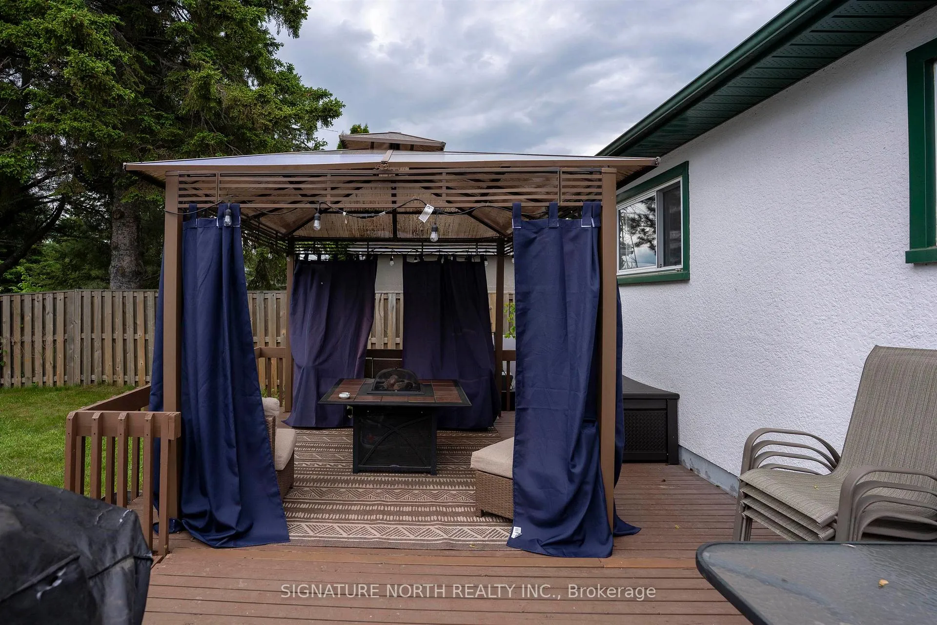 Photo 40 of 728 Linwood Crescent, Thunder Bay, Green Acres — HOMEH