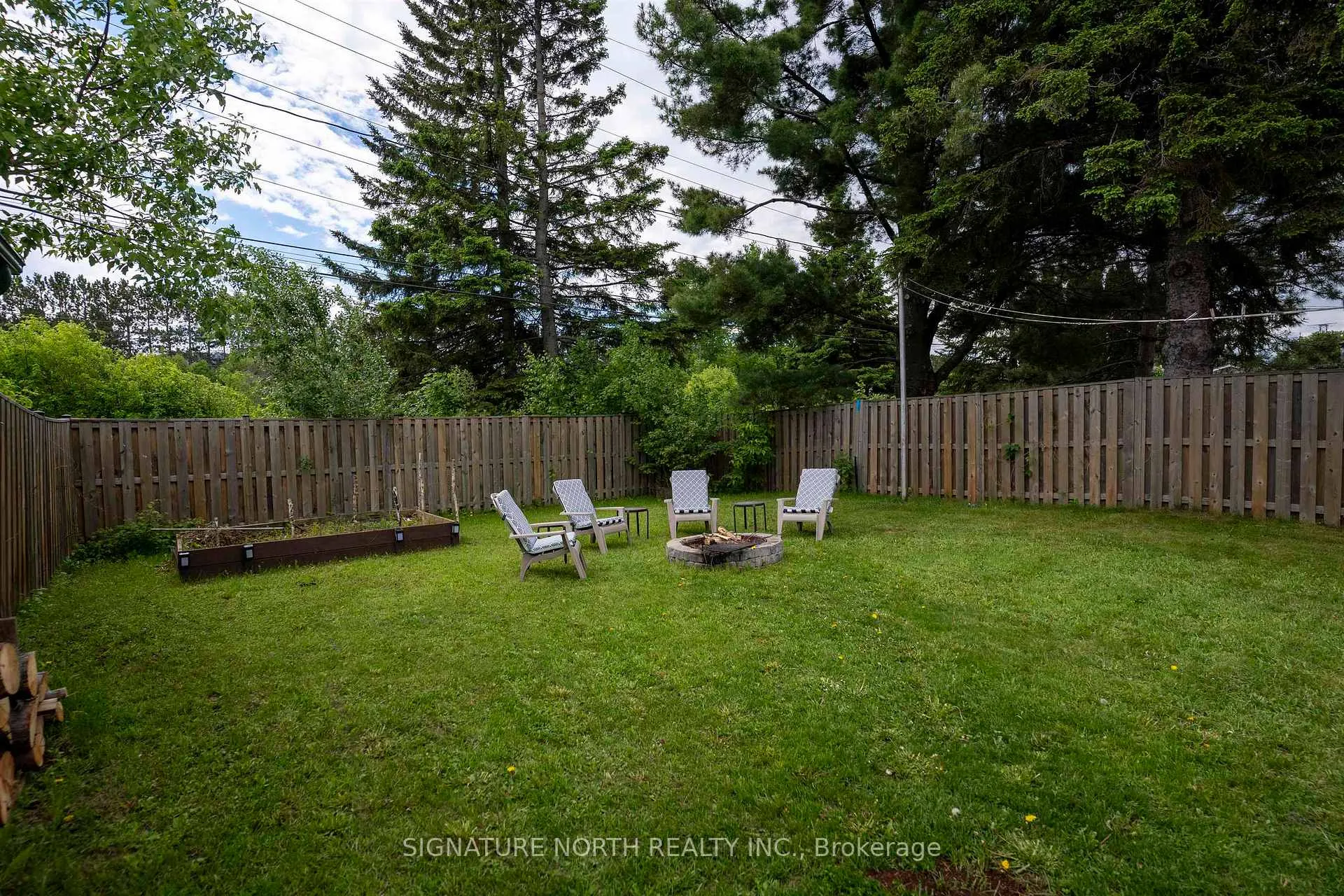 Photo 41 of 728 Linwood Crescent, Thunder Bay, Green Acres — HOMEH