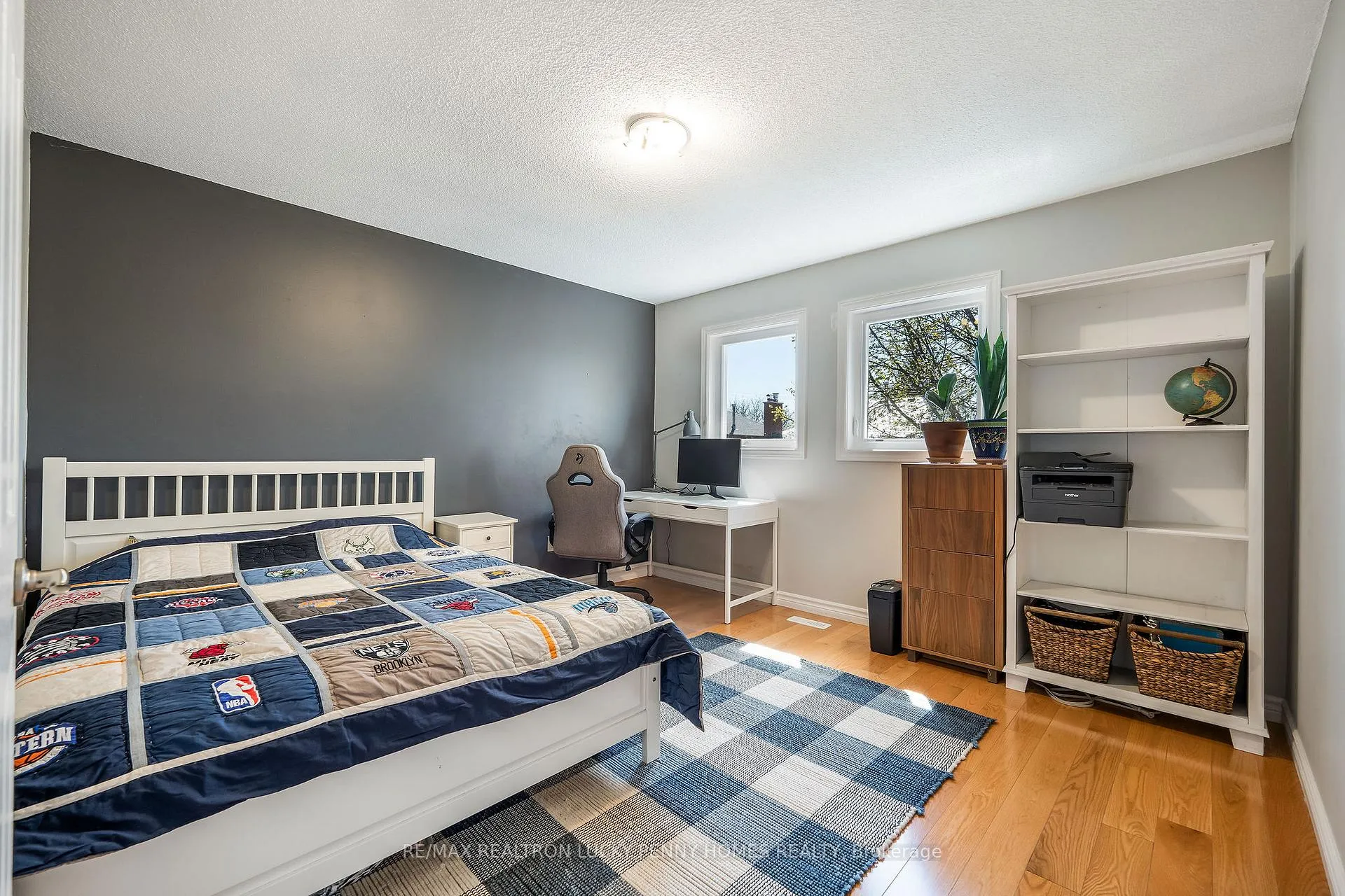 Photo 20 of 141 Tomlinson Circle, Markham, Buttonville — HOMEH