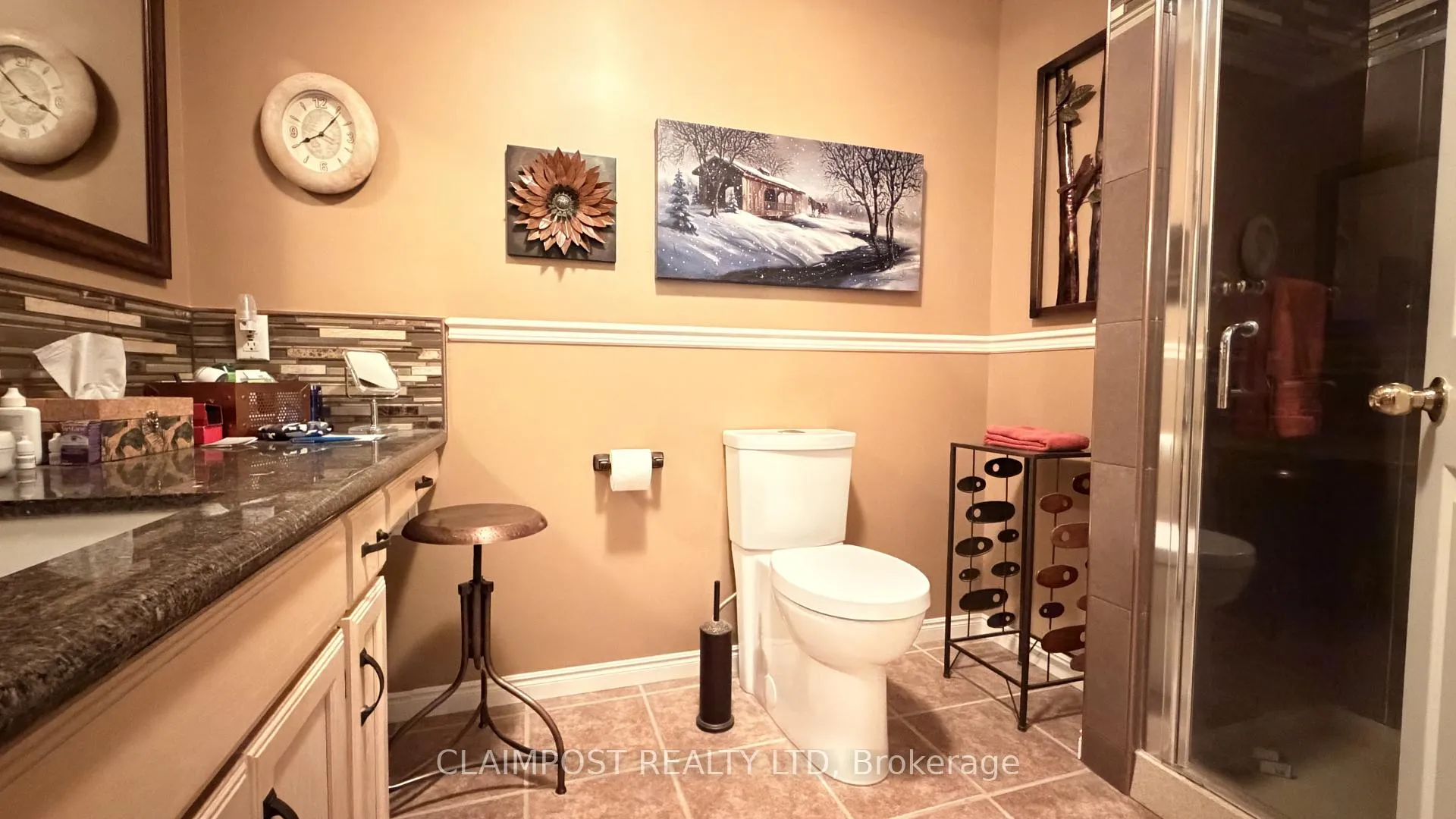Photo 15 of 175 Claimpost Trail, Timmins, SCH - Gold Centre — HOMEH