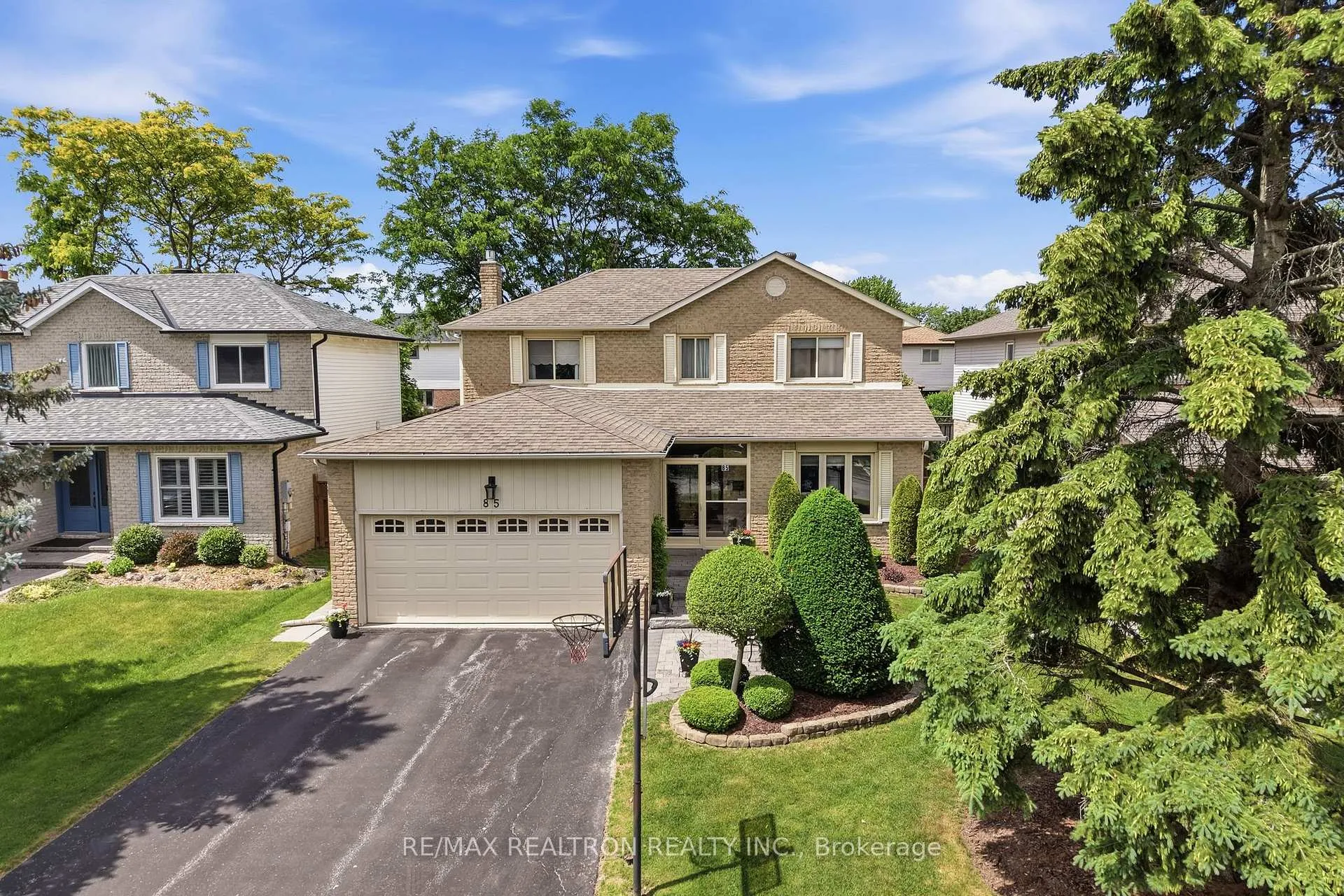 Photo 1 of 85 Stiver Drive, Newmarket, Bristol-London — HOMEH