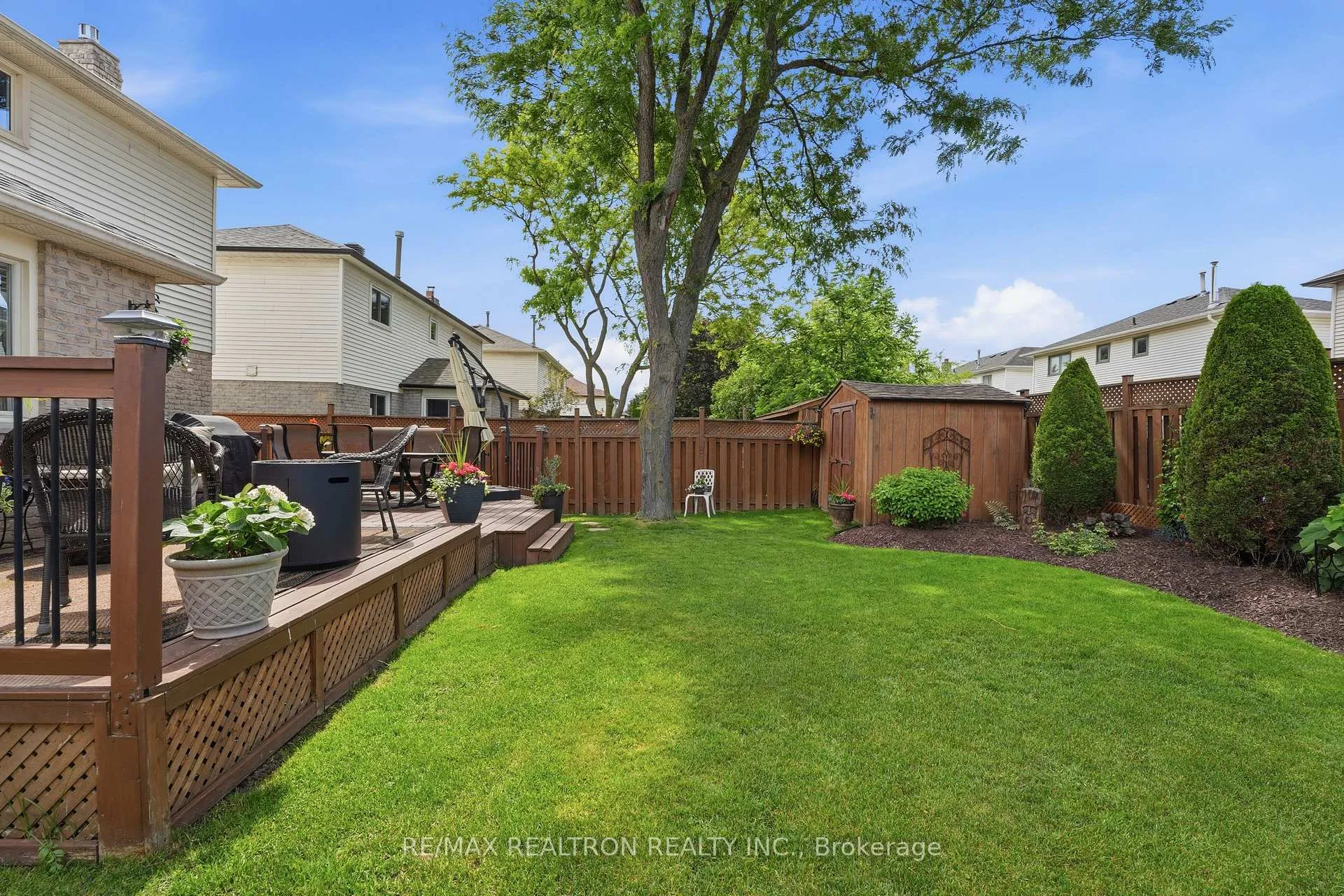 Photo 46 of 85 Stiver Drive, Newmarket, Bristol-London — HOMEH