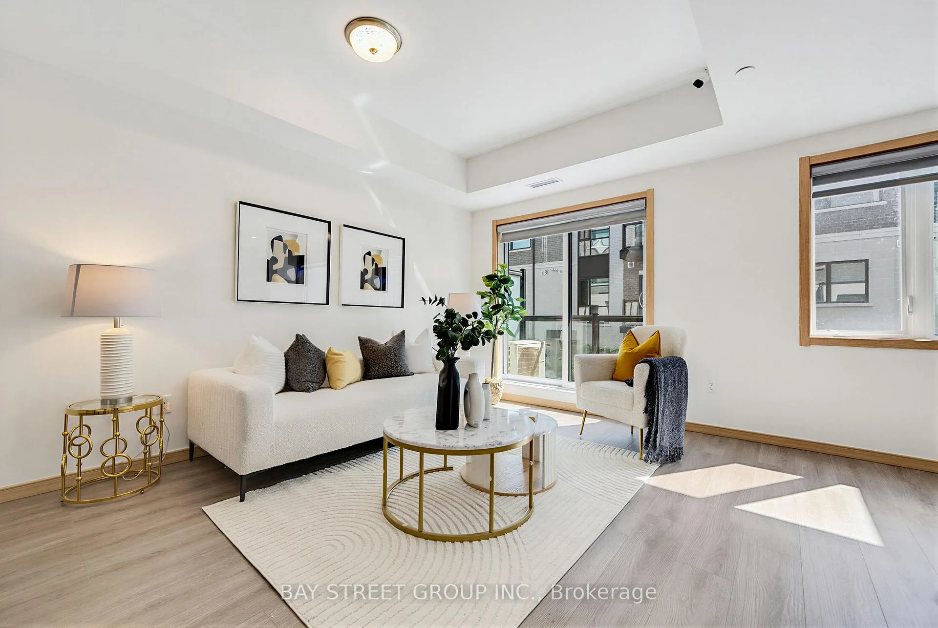 Photo 6 of Unit B207, 50 Morecambe Gate, Scarborough, L'Amoreaux — HOMEH