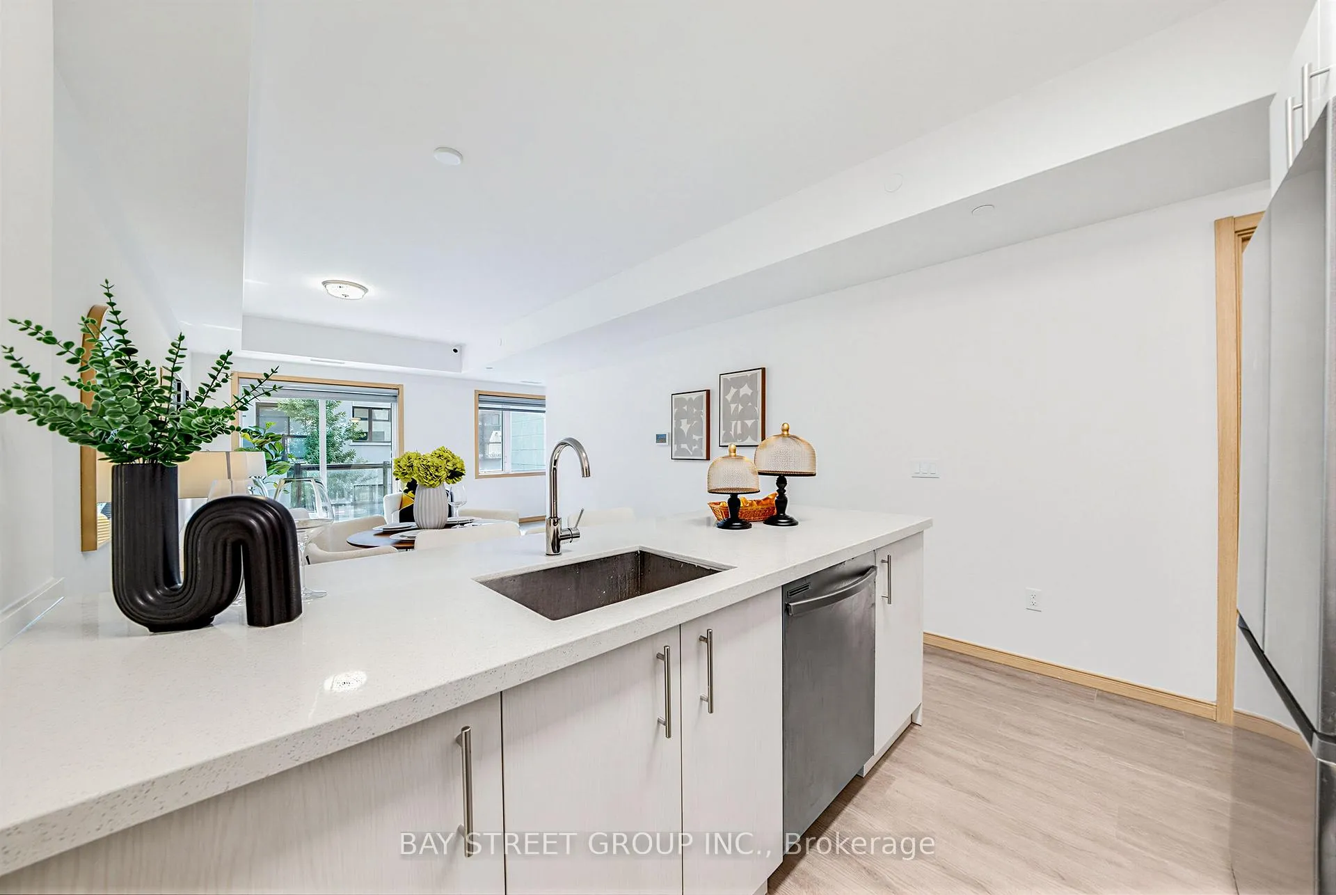 Photo 11 of Unit B207, 50 Morecambe Gate, Scarborough, L'Amoreaux — HOMEH