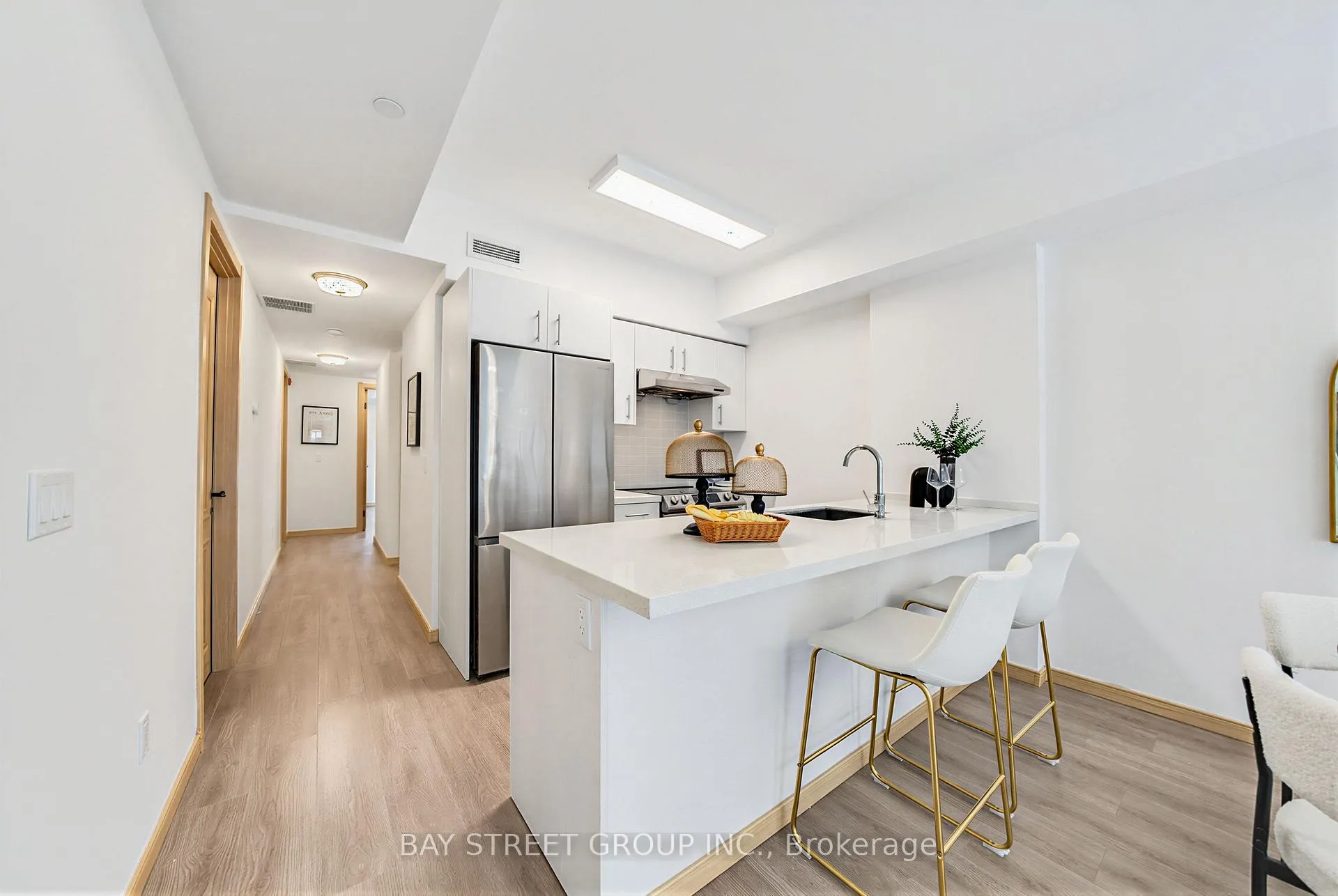 Photo 12 of Unit B207, 50 Morecambe Gate, Scarborough, L'Amoreaux — HOMEH