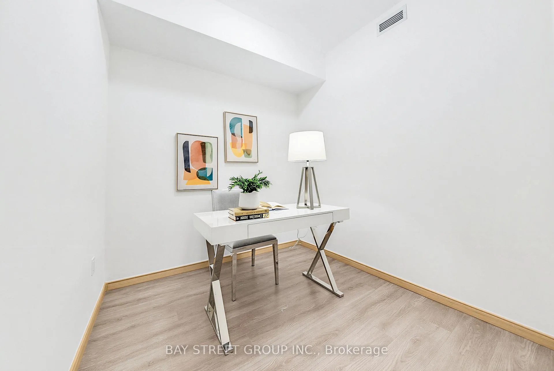 Photo 14 of Unit B207, 50 Morecambe Gate, Scarborough, L'Amoreaux — HOMEH