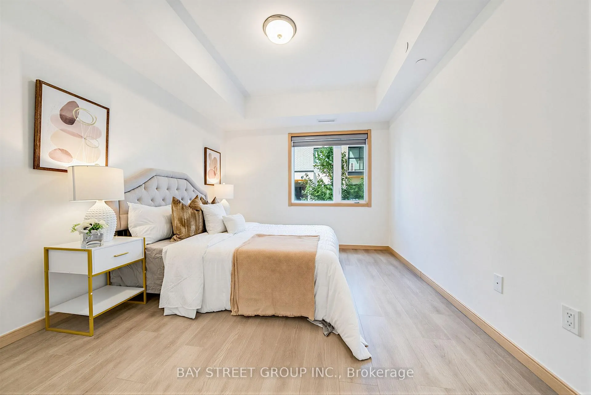 Photo 15 of Unit B207, 50 Morecambe Gate, Scarborough, L'Amoreaux — HOMEH