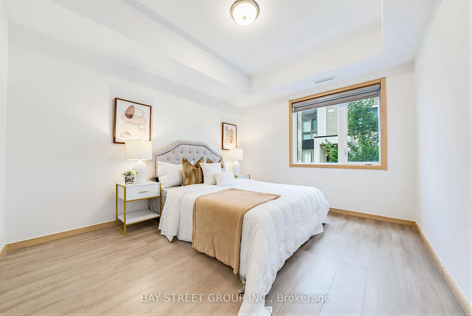 Photo 16 of Unit B207, 50 Morecambe Gate, Scarborough, L'Amoreaux — HOMEH