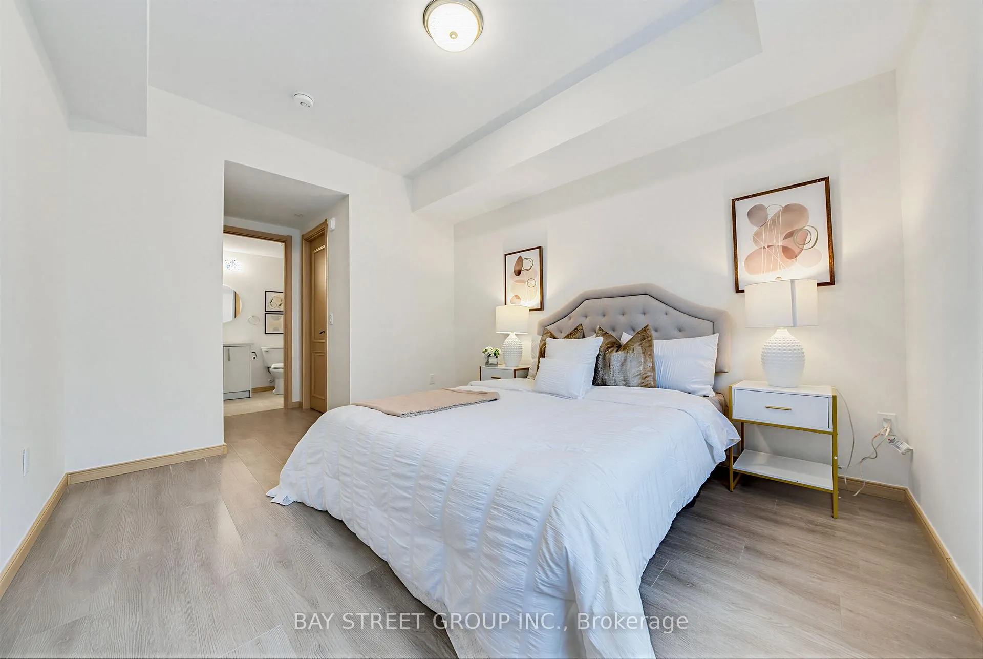 Photo 17 of Unit B207, 50 Morecambe Gate, Scarborough, L'Amoreaux — HOMEH