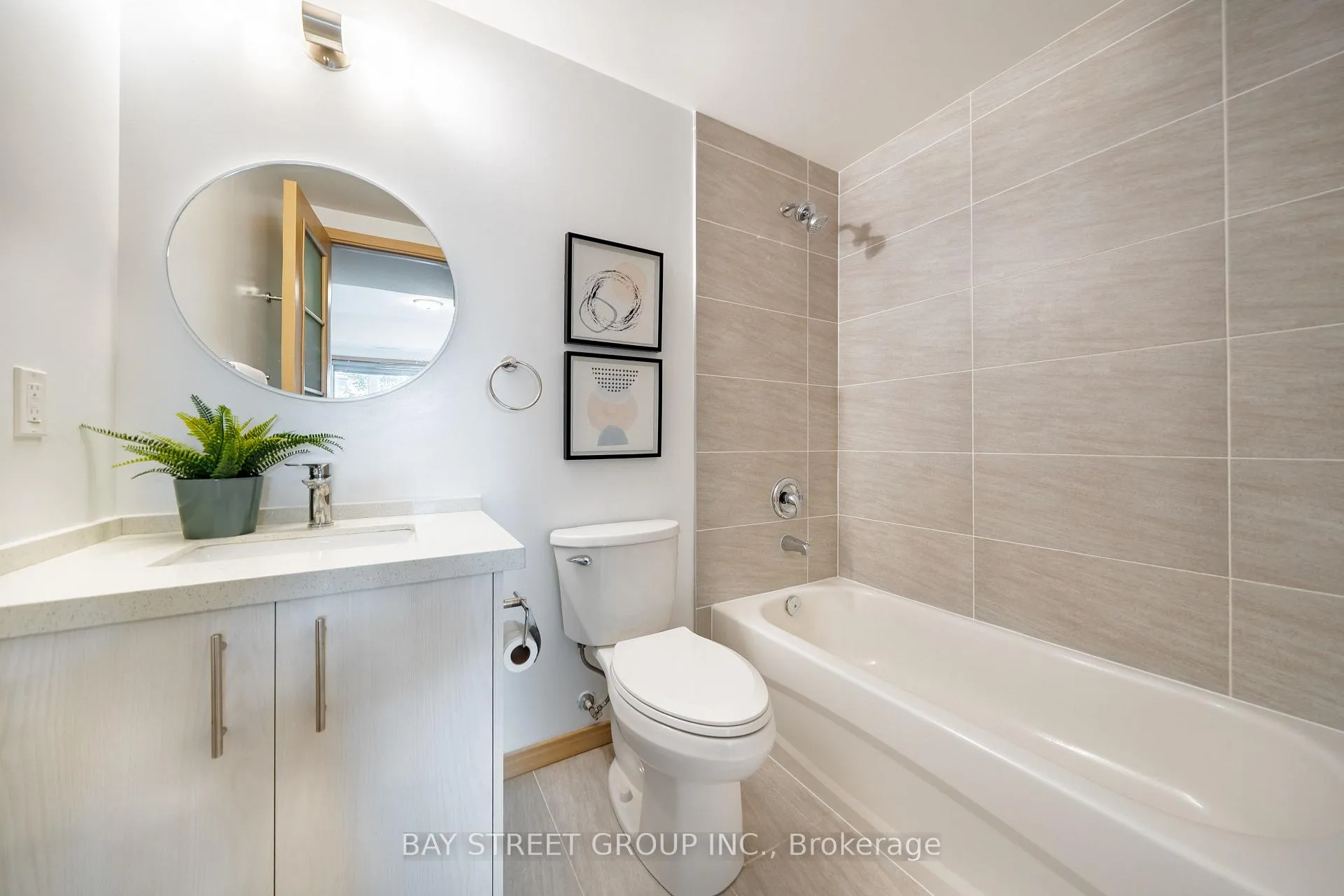 Photo 18 of Unit B207, 50 Morecambe Gate, Scarborough, L'Amoreaux — HOMEH